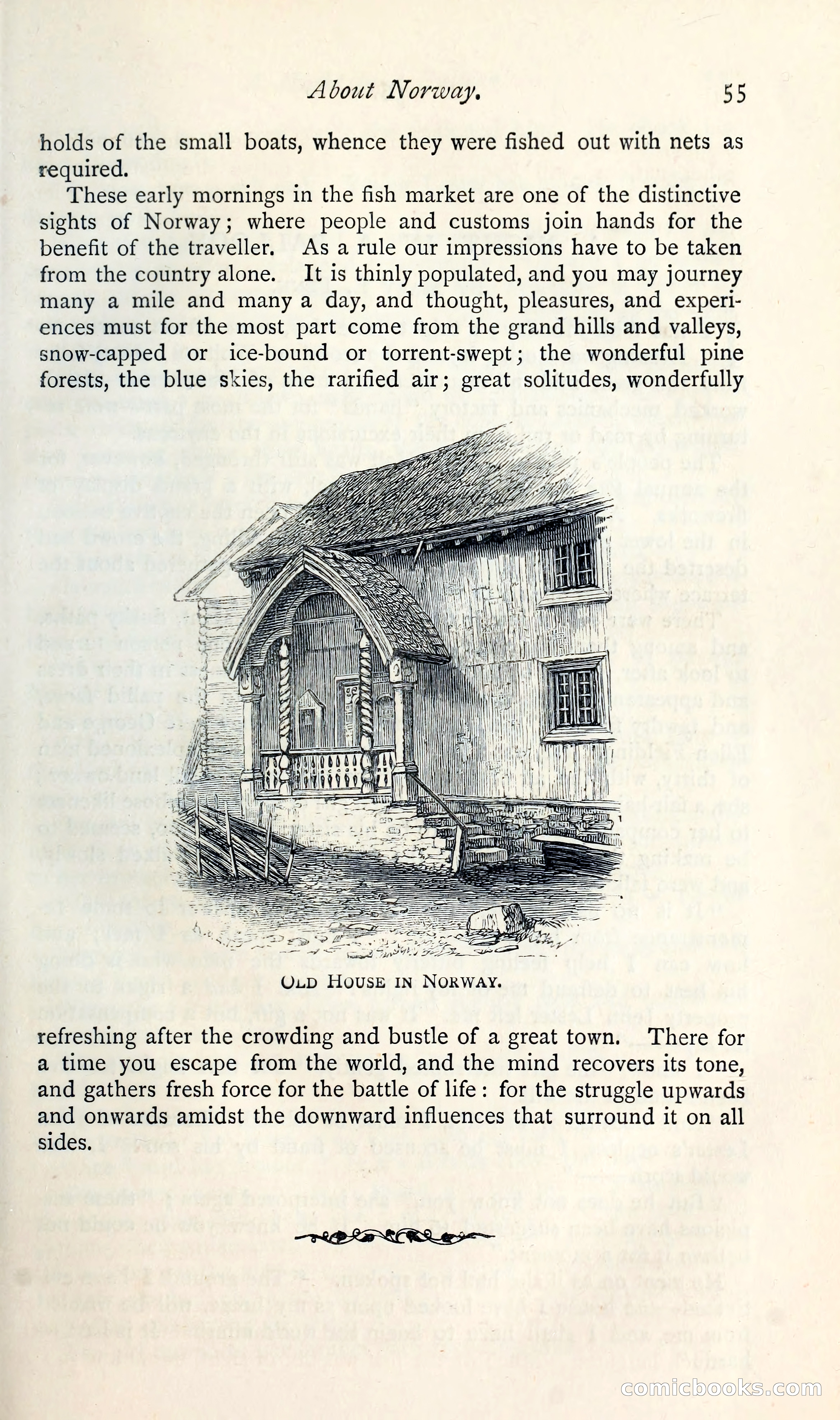 The Argosy — page 66 of 398