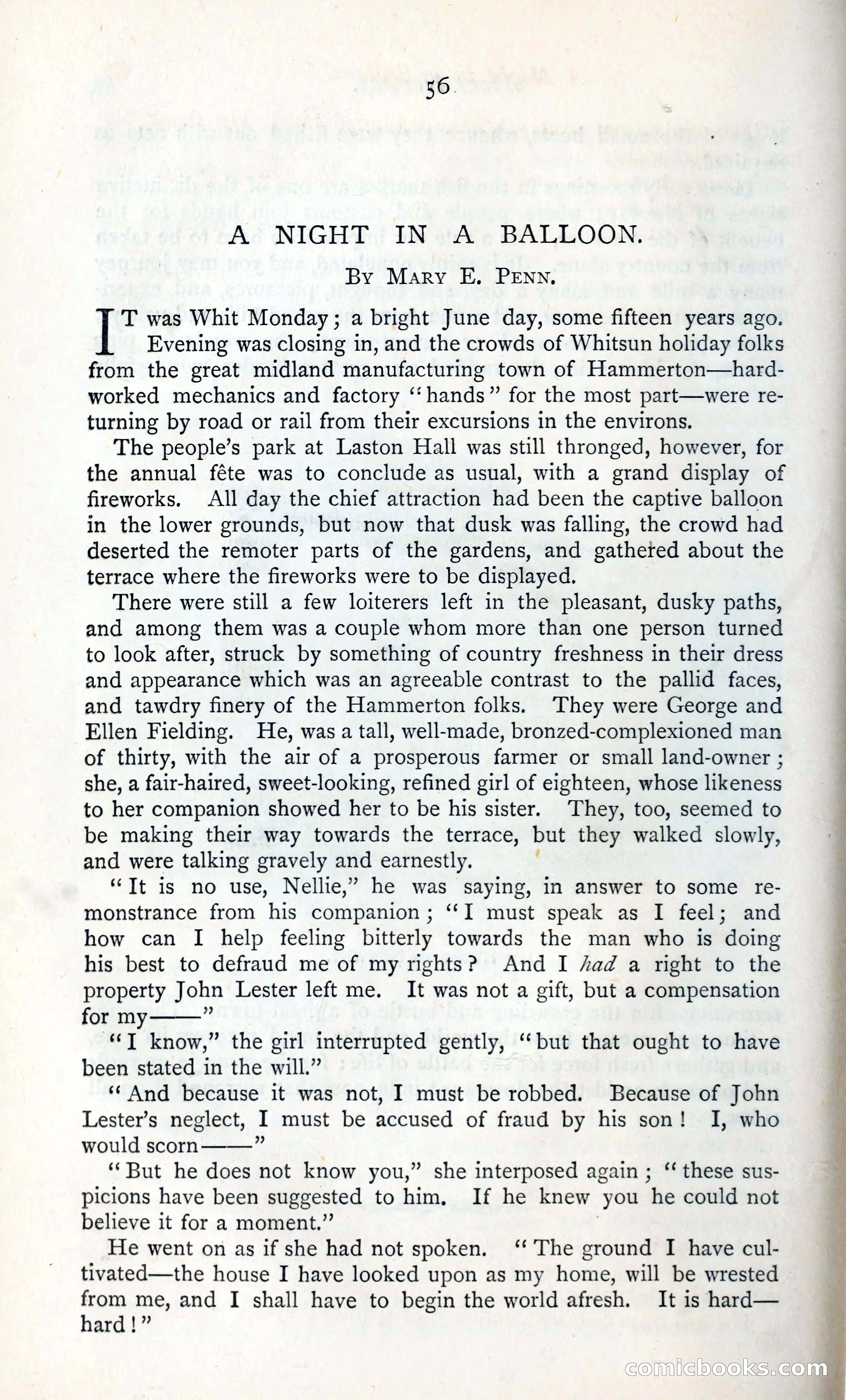 The Argosy — page 67 of 398