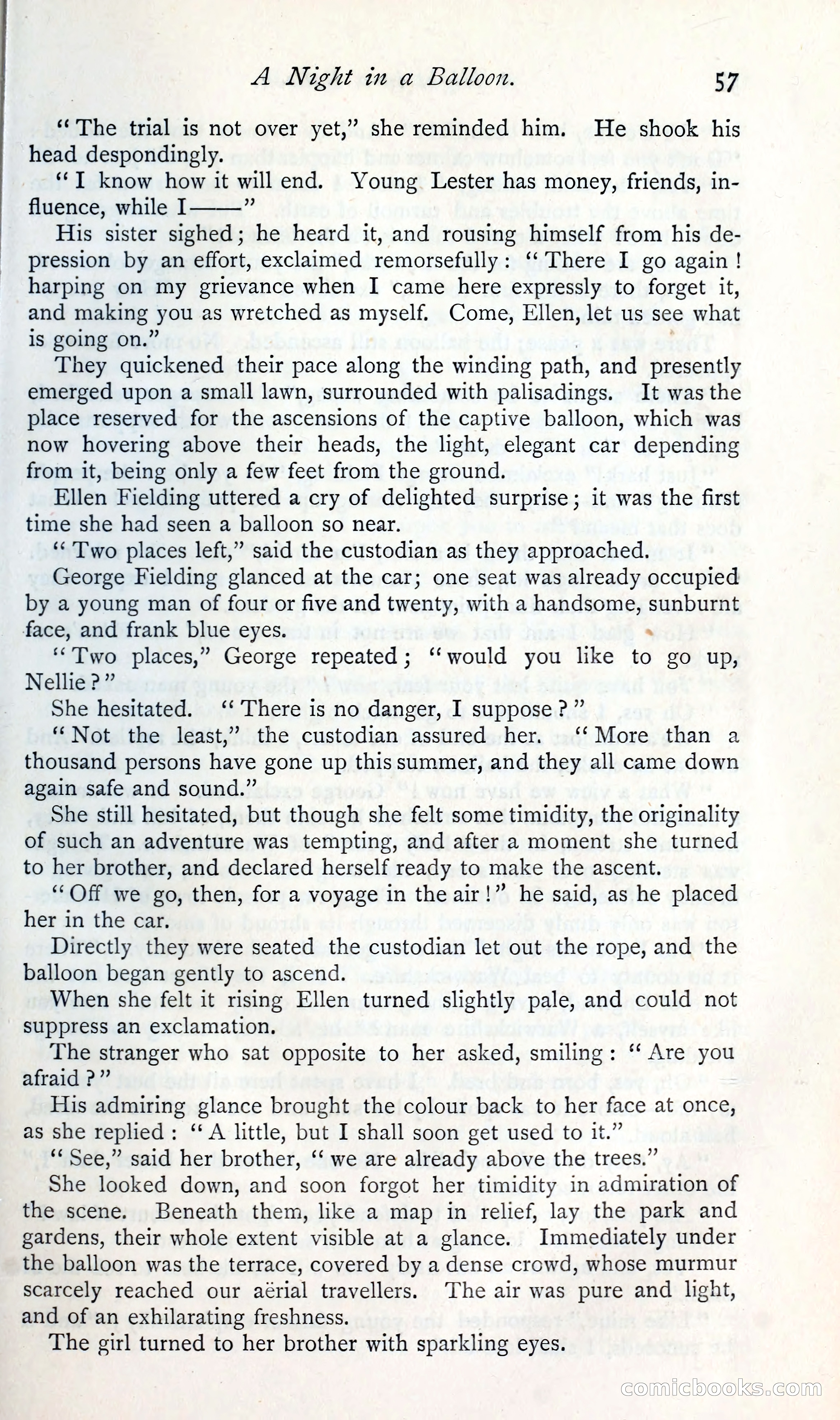 The Argosy — page 68 of 398