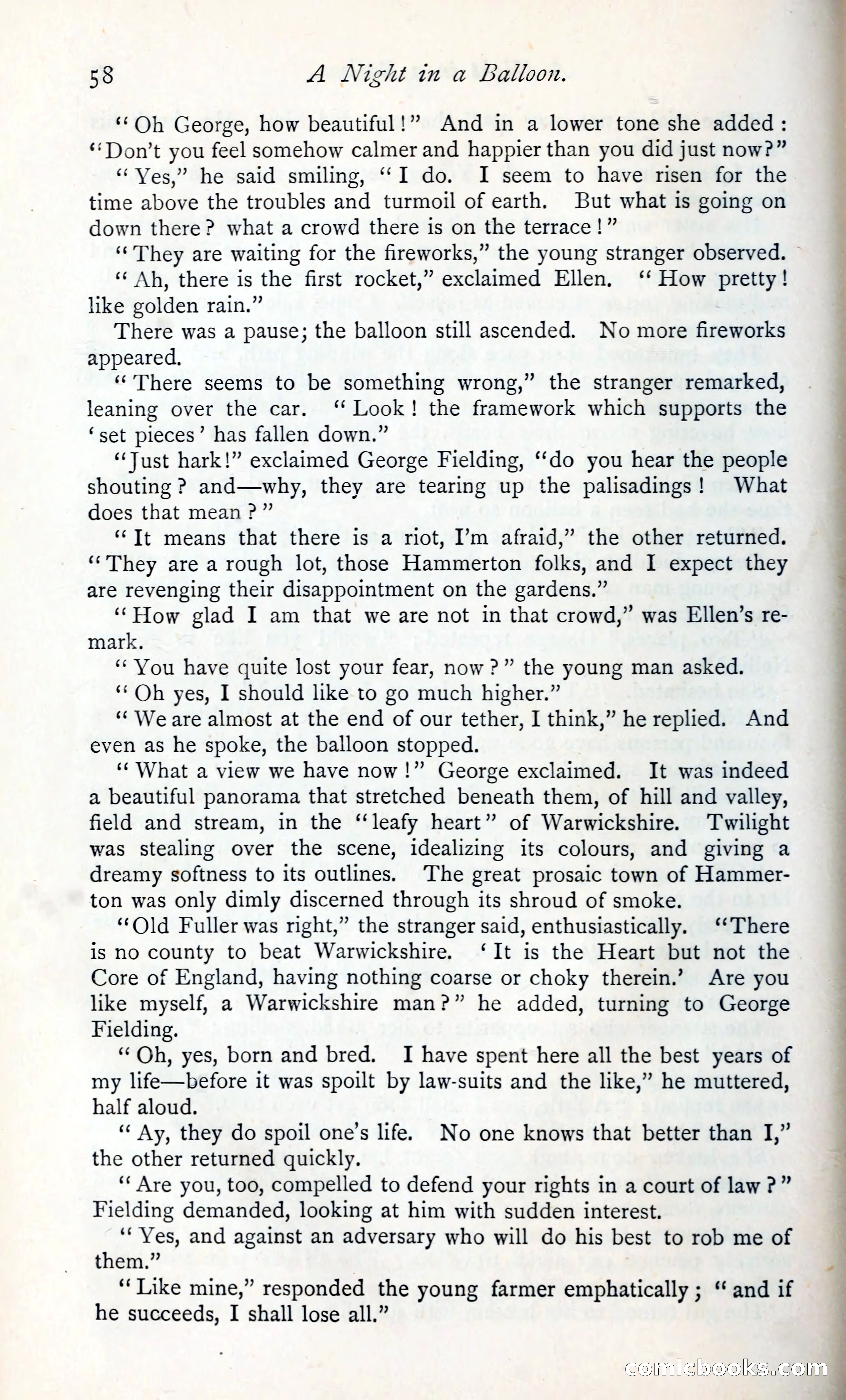 The Argosy — page 69 of 398