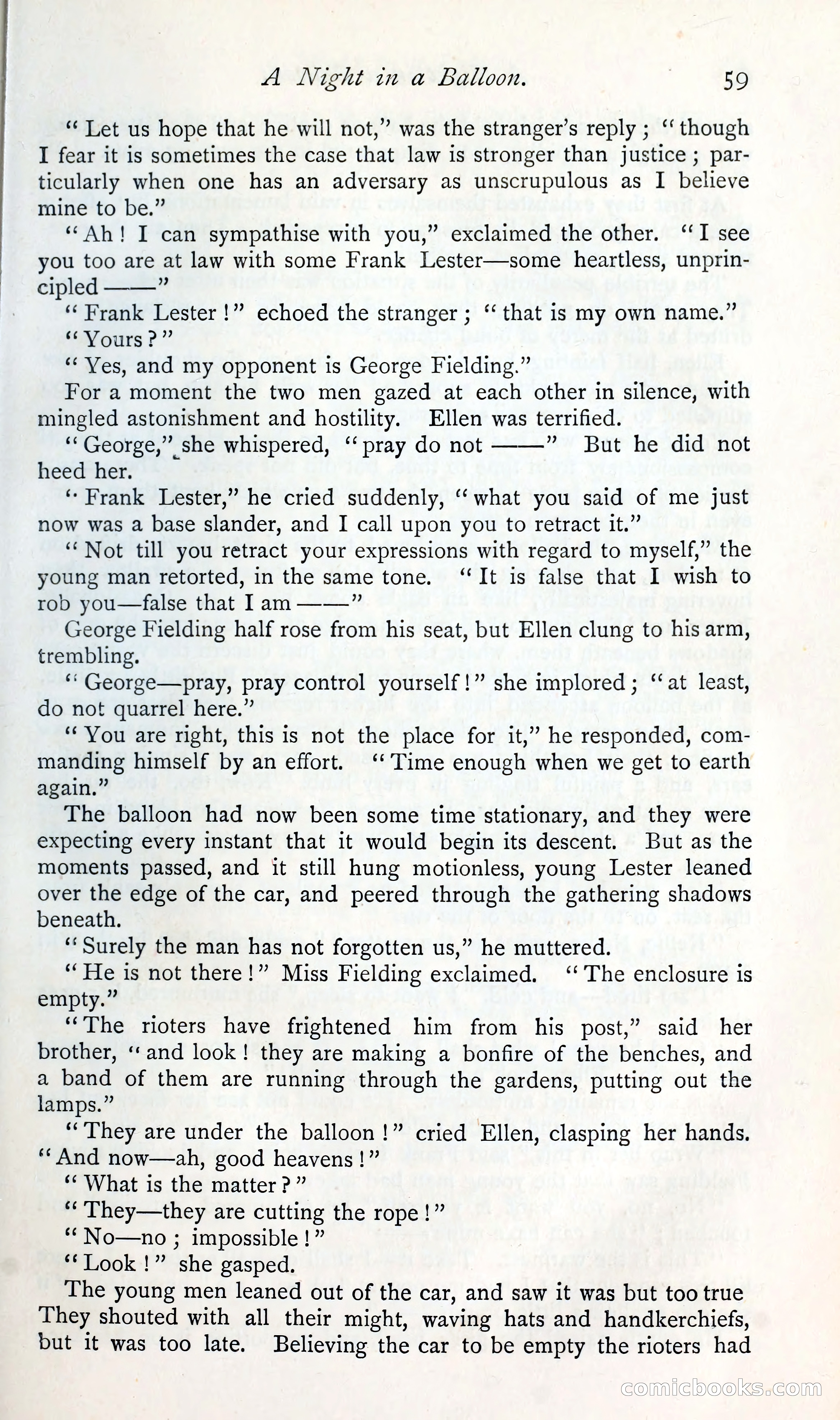 The Argosy — page 70 of 398
