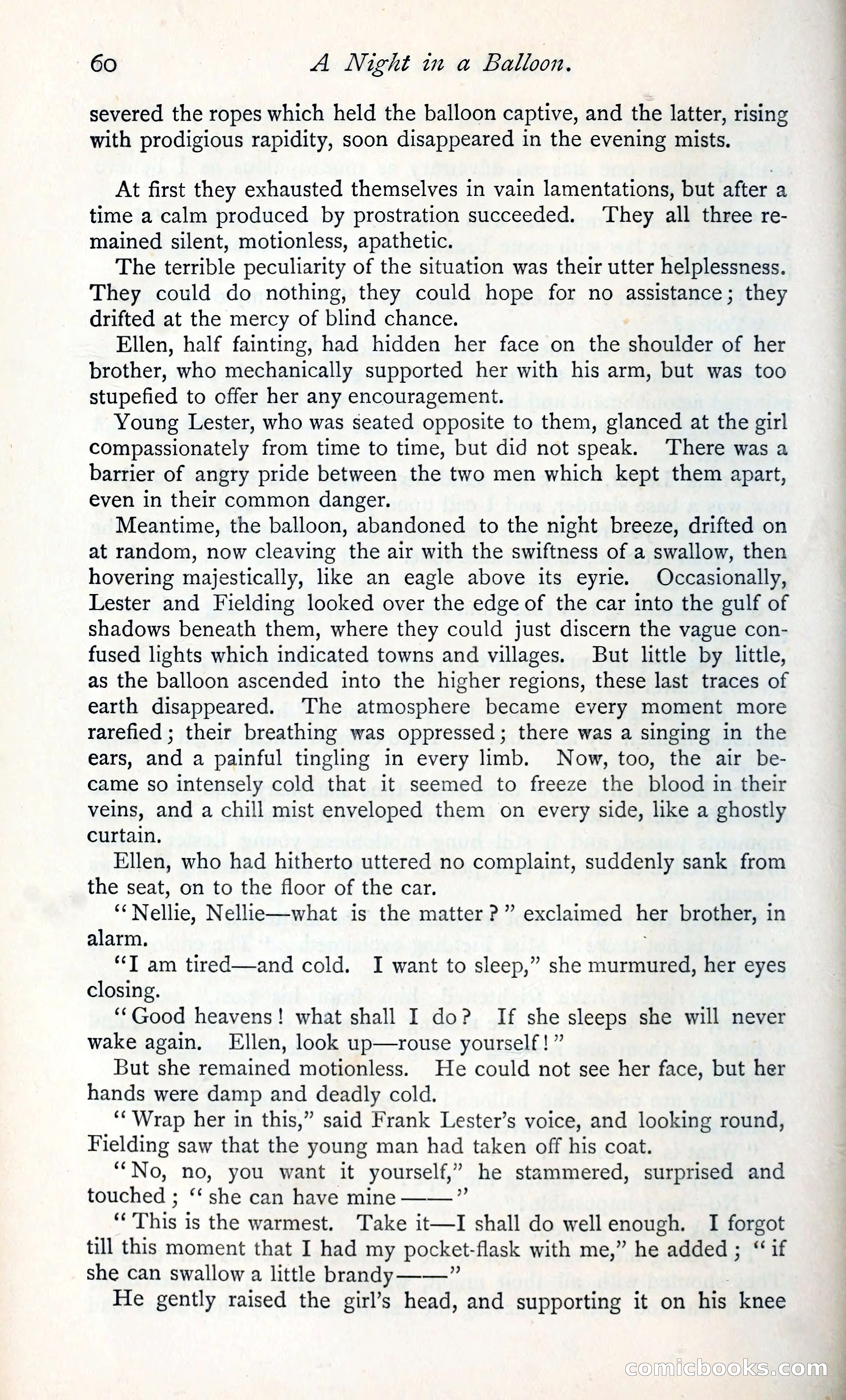 The Argosy — page 71 of 398