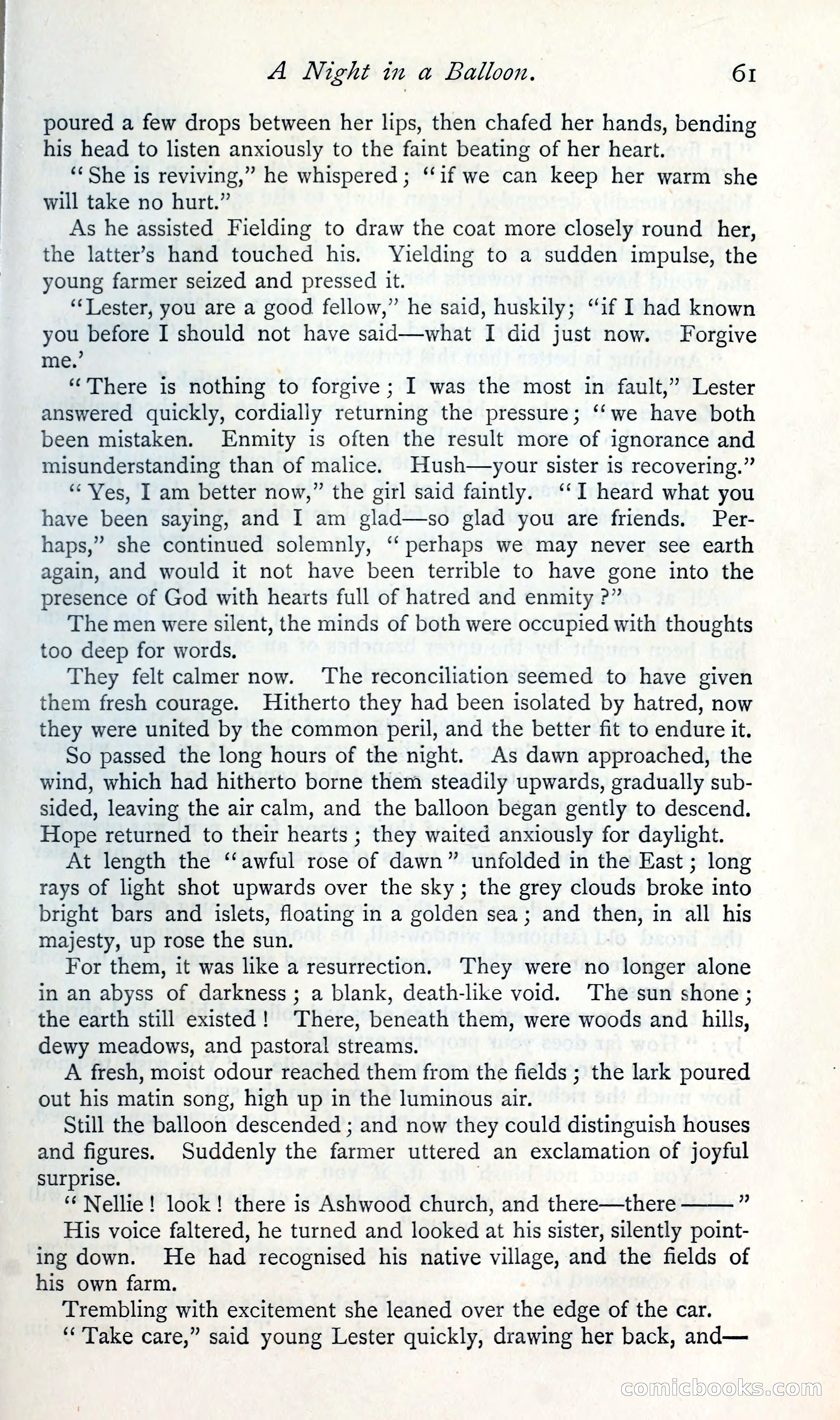 The Argosy — page 72 of 398