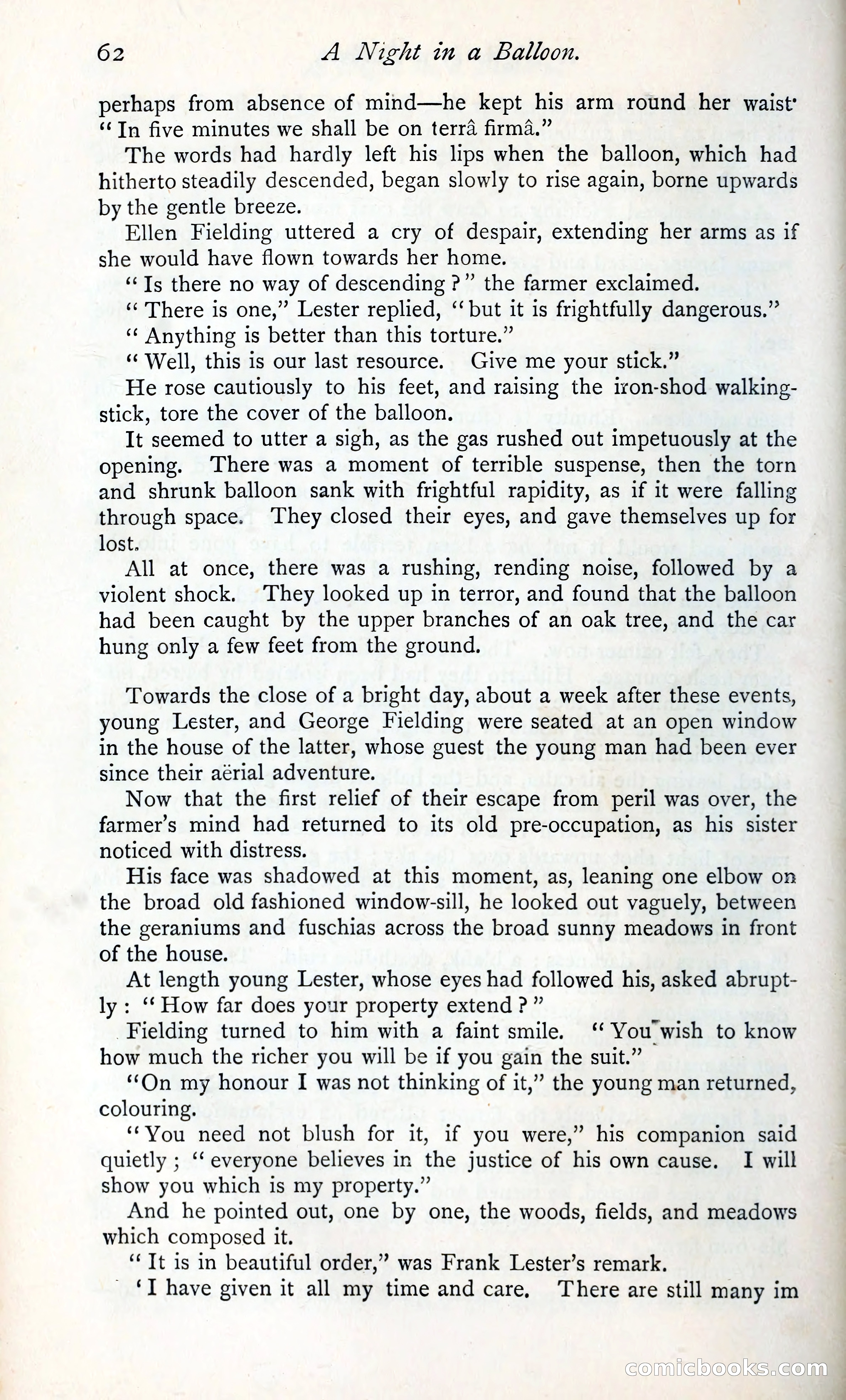 The Argosy — page 73 of 398