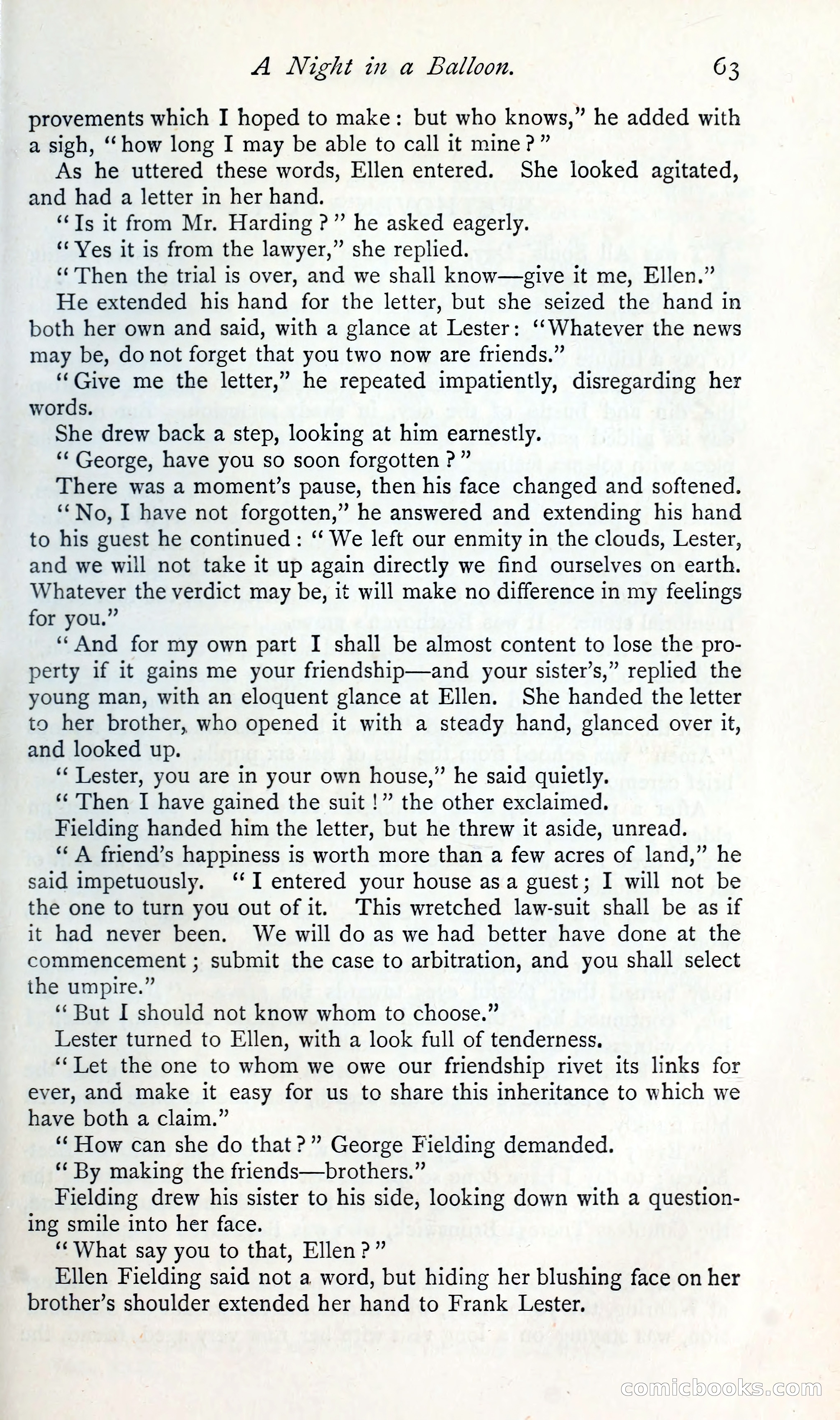 The Argosy — page 74 of 398