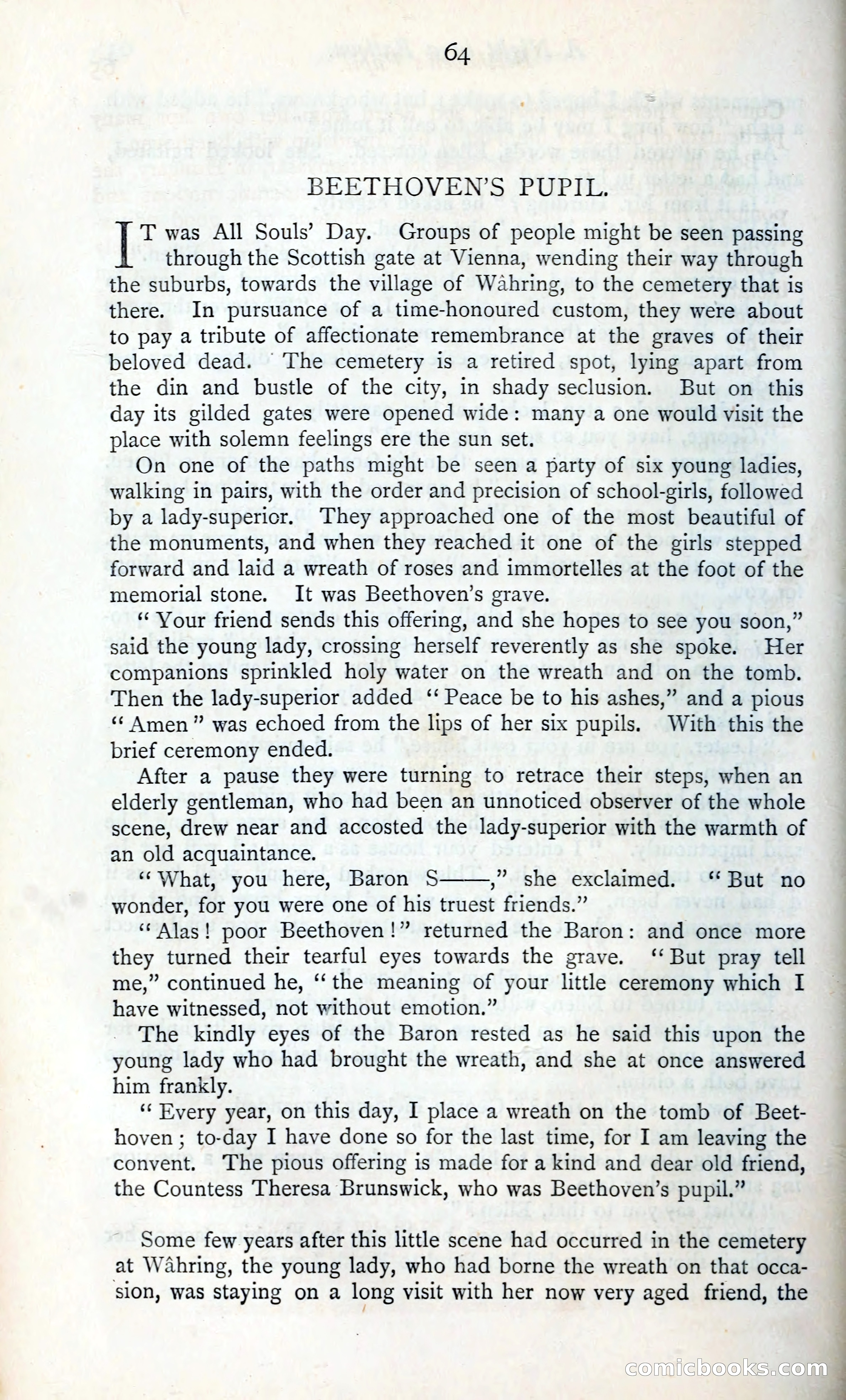 The Argosy — page 75 of 398