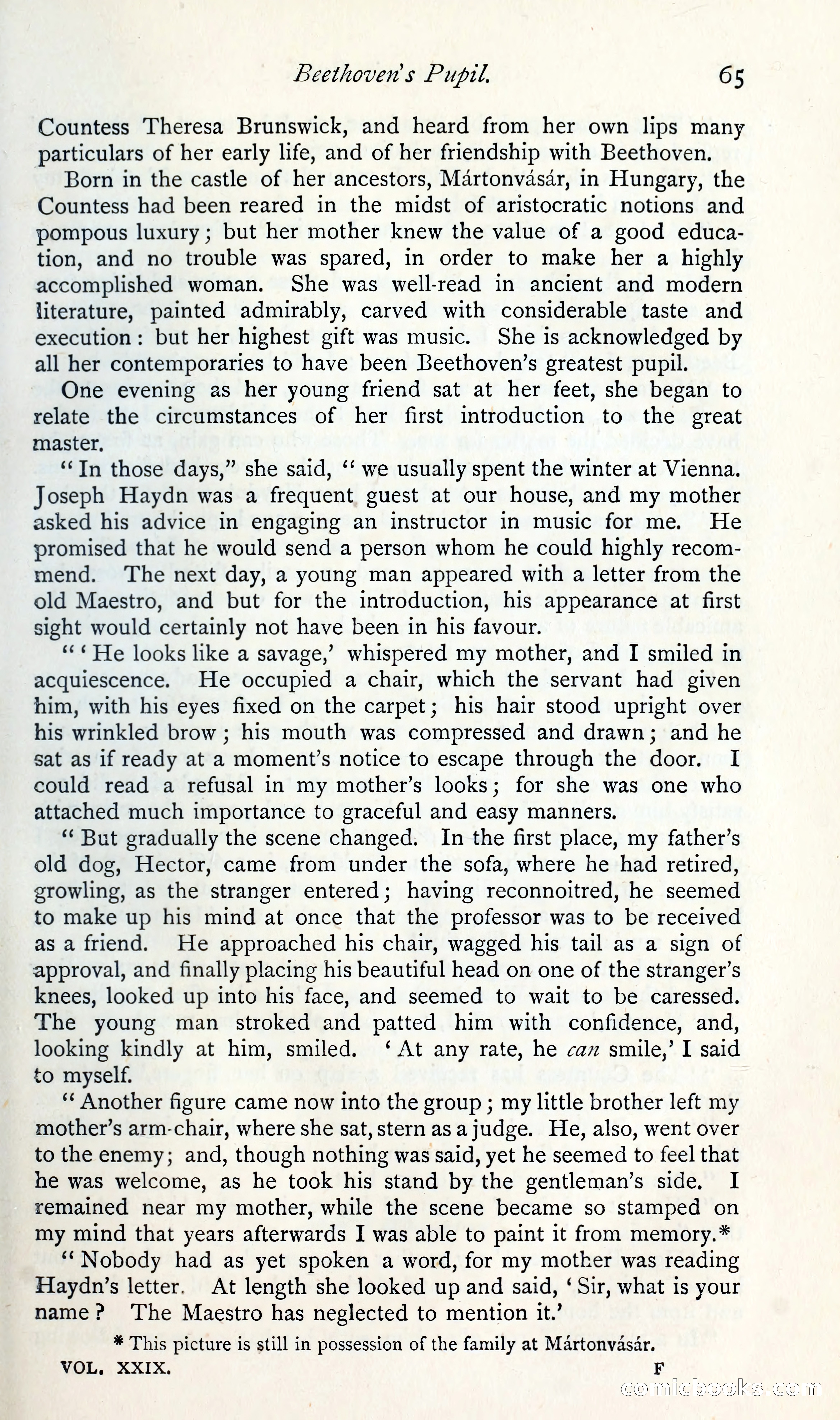 The Argosy — page 76 of 398
