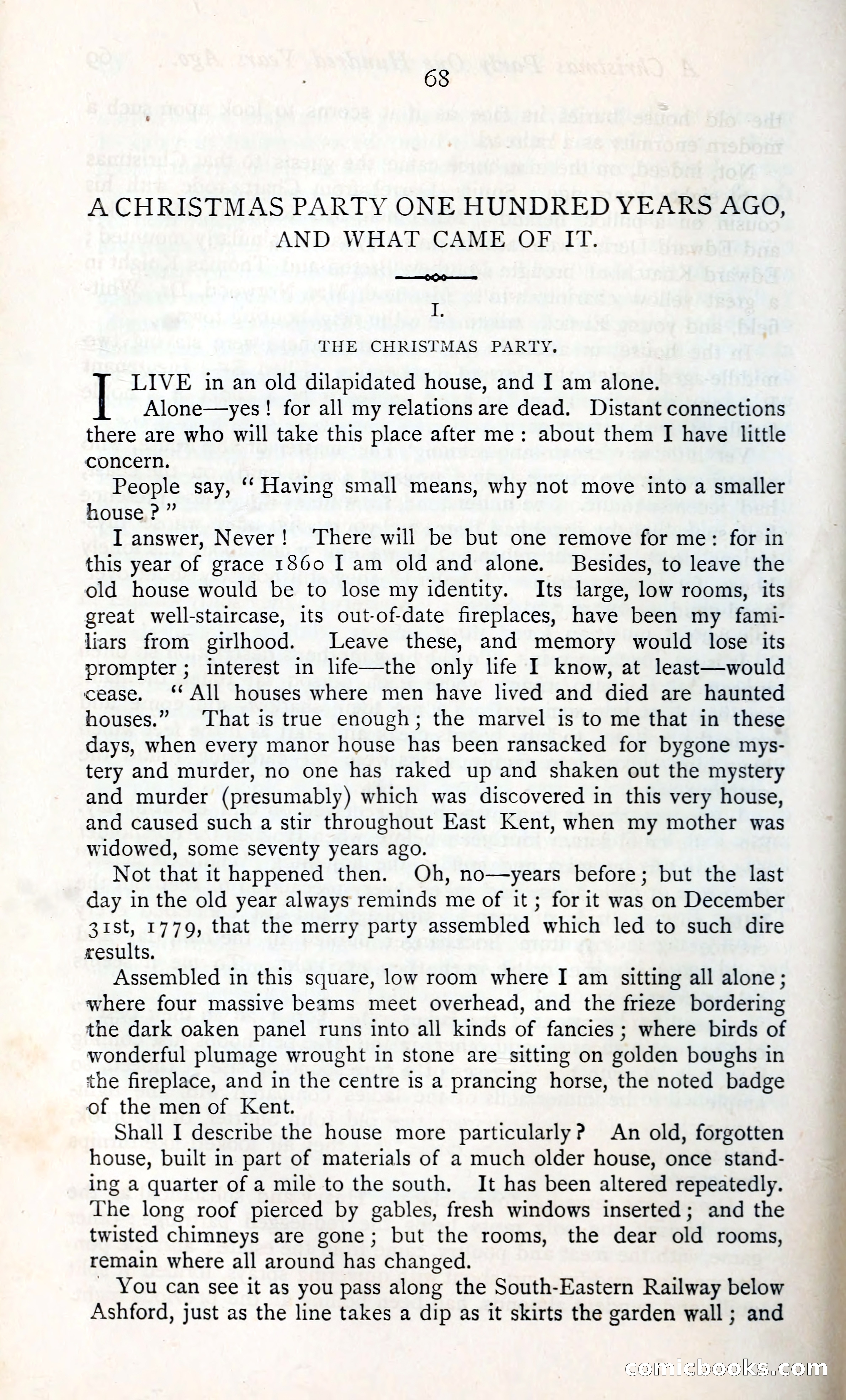 The Argosy — page 79 of 398