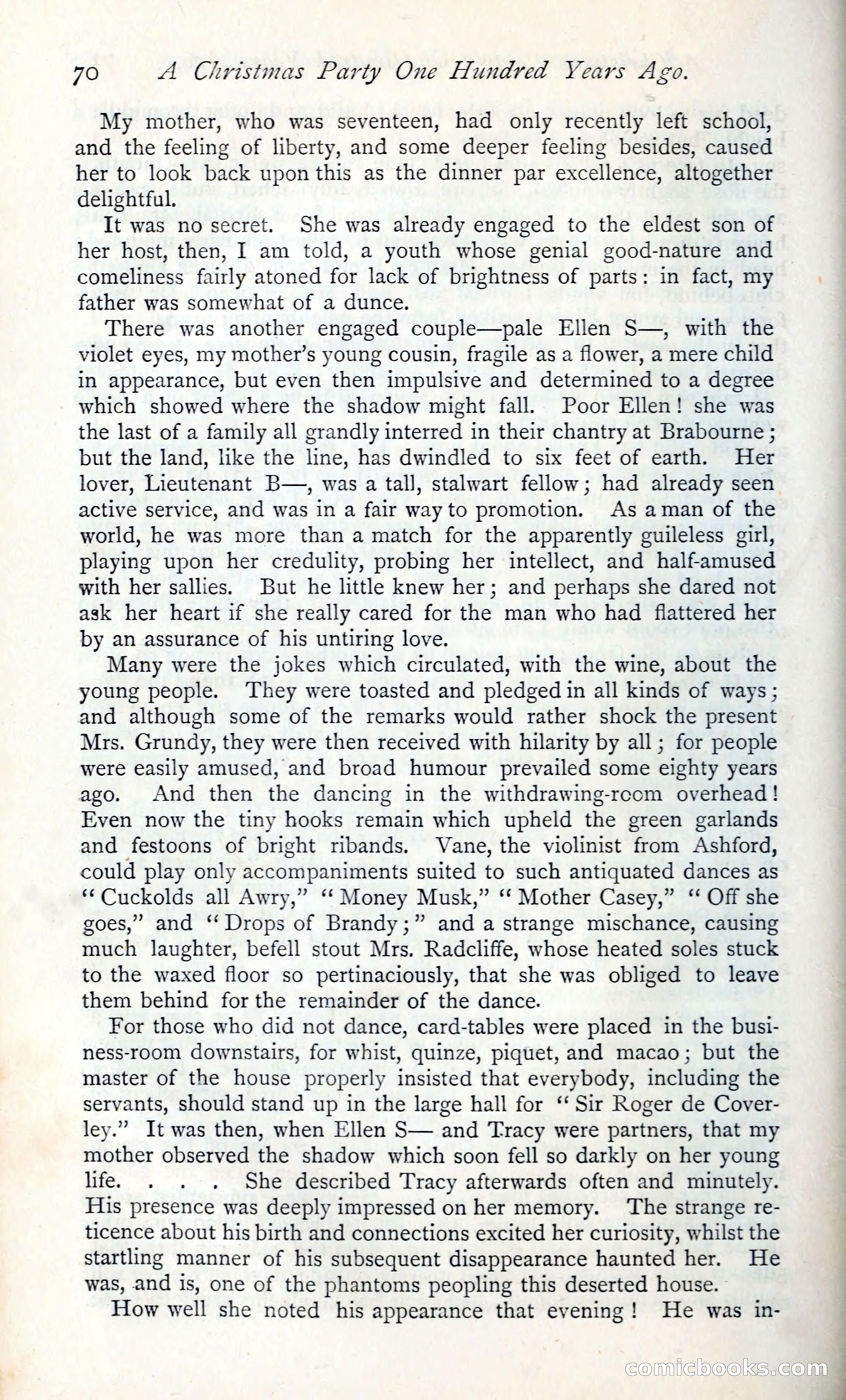 The Argosy — page 81 of 398