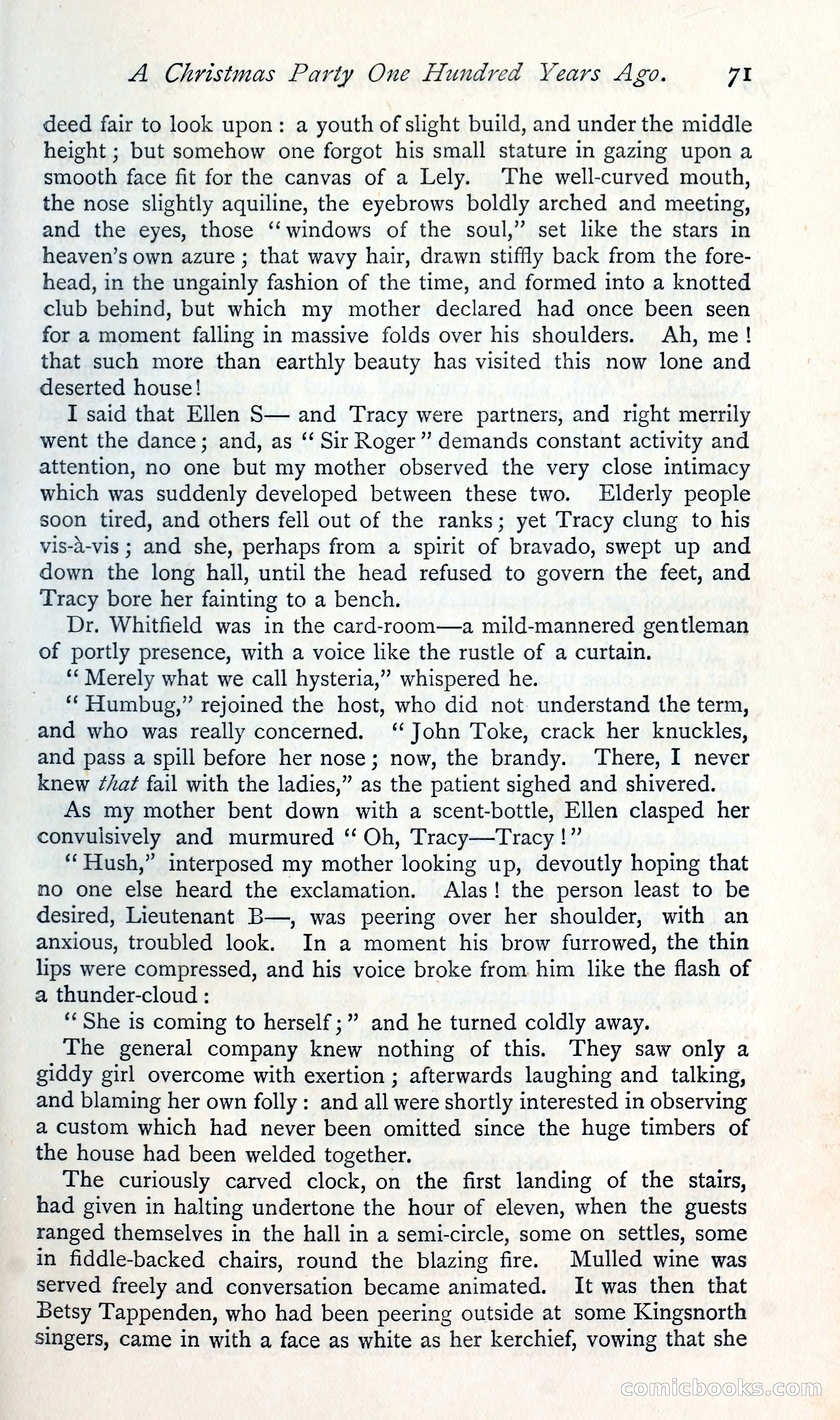 The Argosy — page 82 of 398