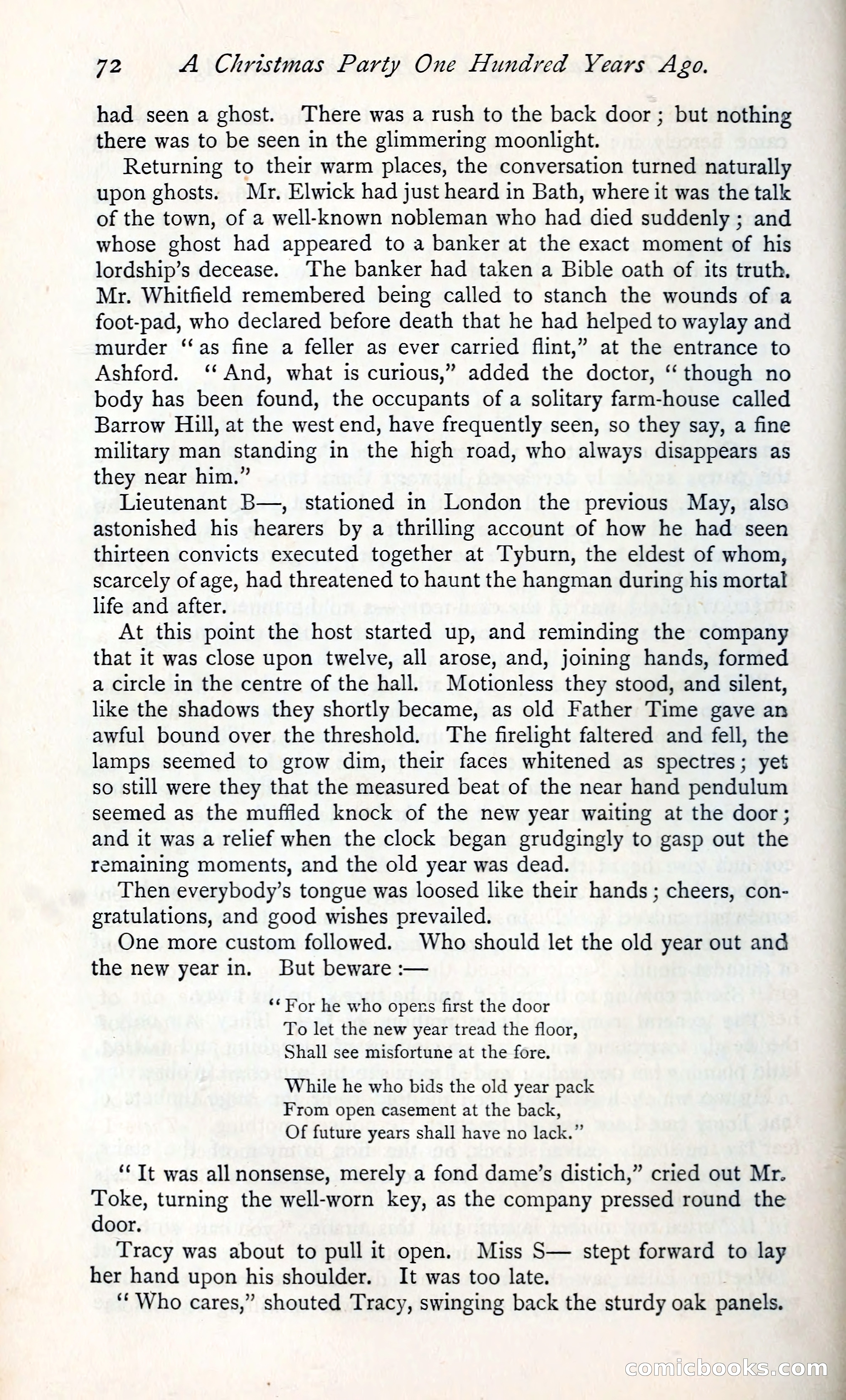 The Argosy — page 83 of 398
