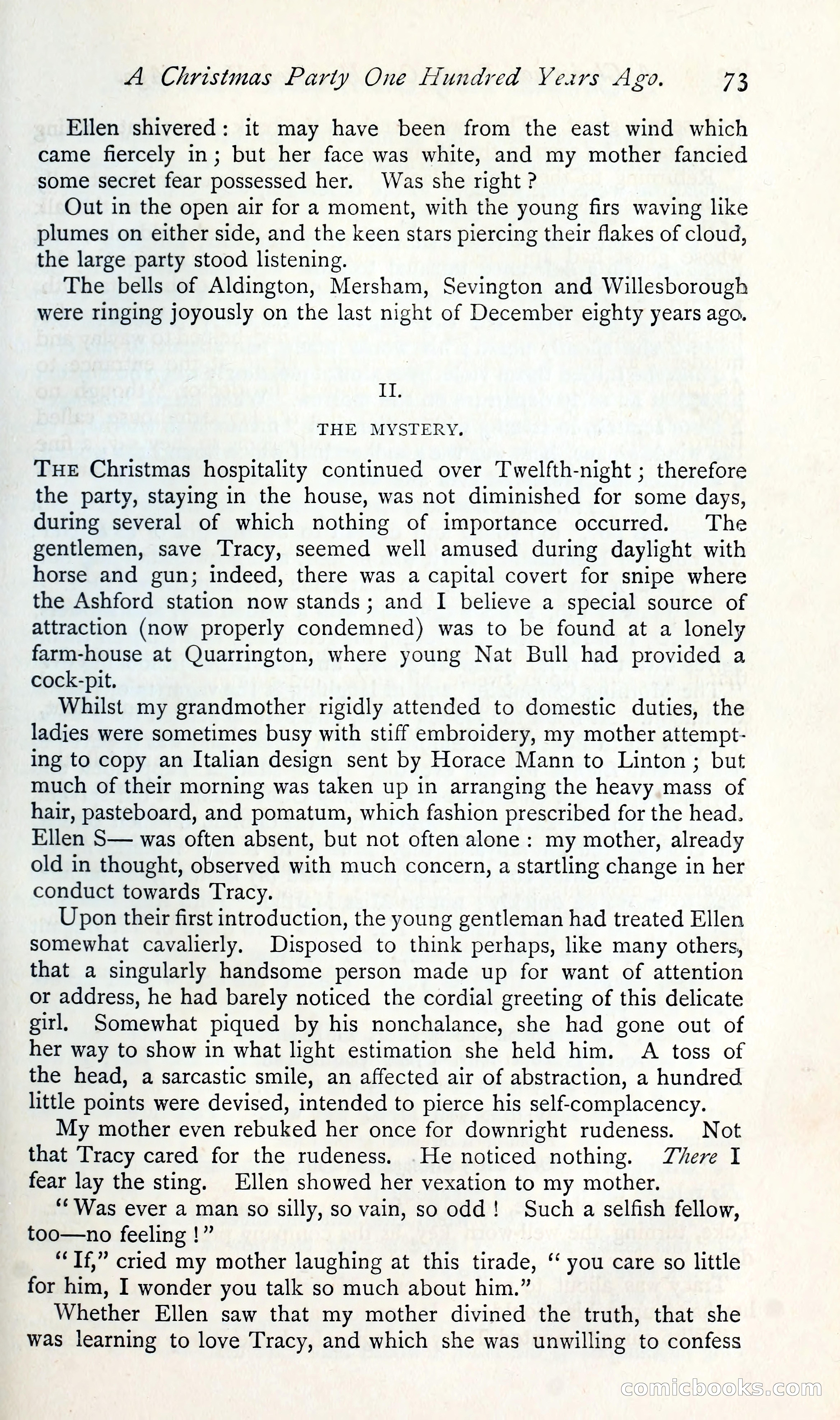 The Argosy — page 84 of 398