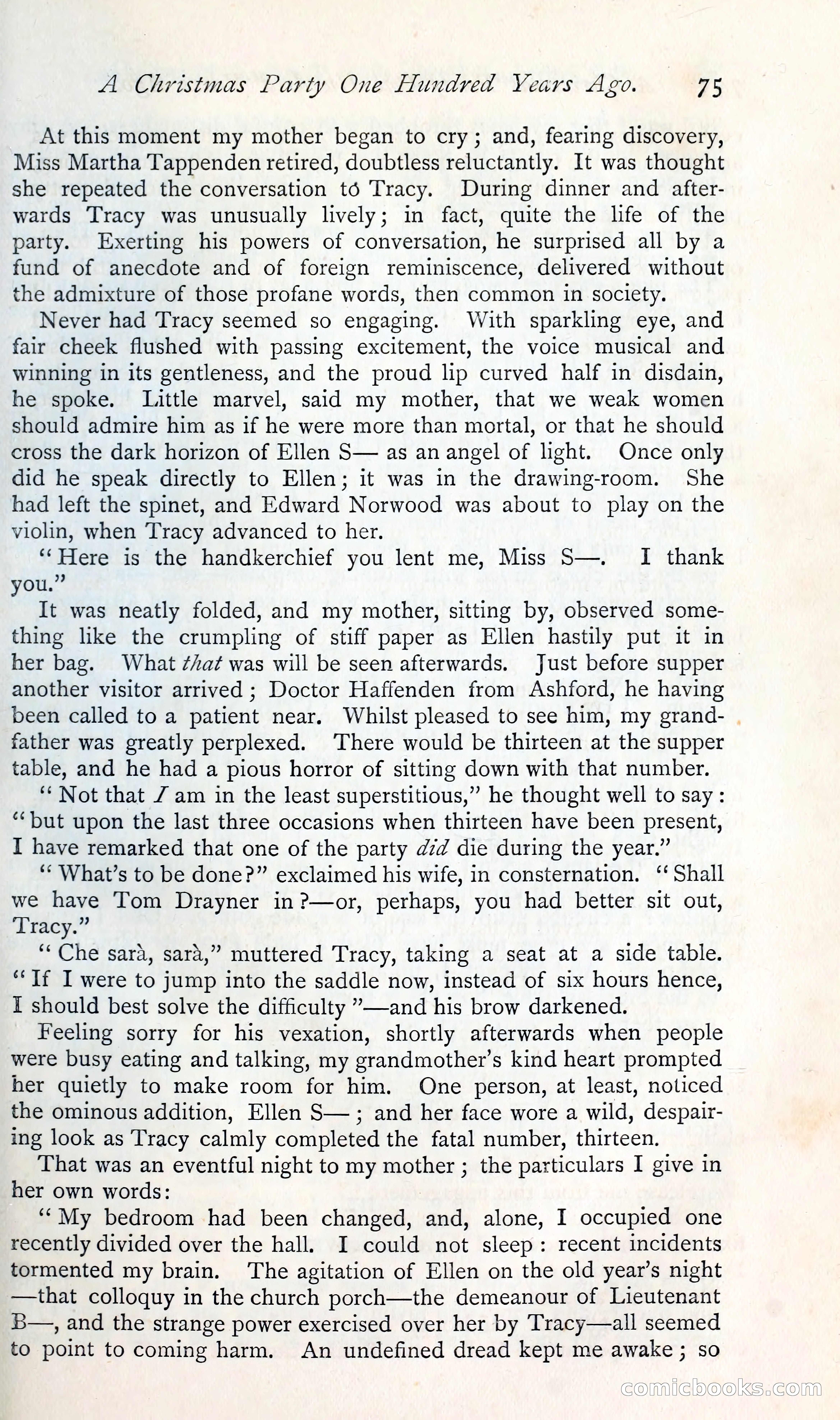 The Argosy — page 86 of 398