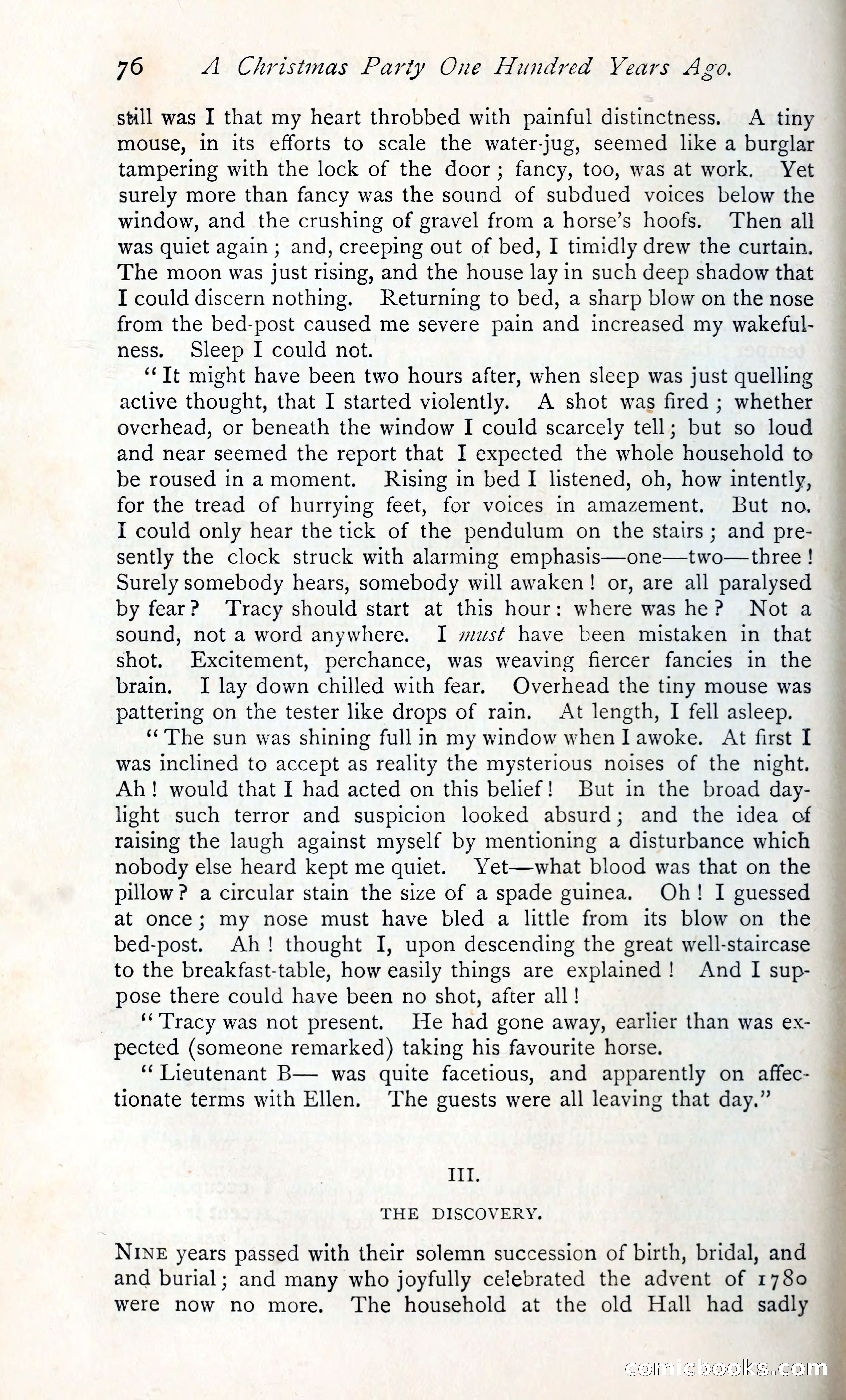The Argosy — page 87 of 398