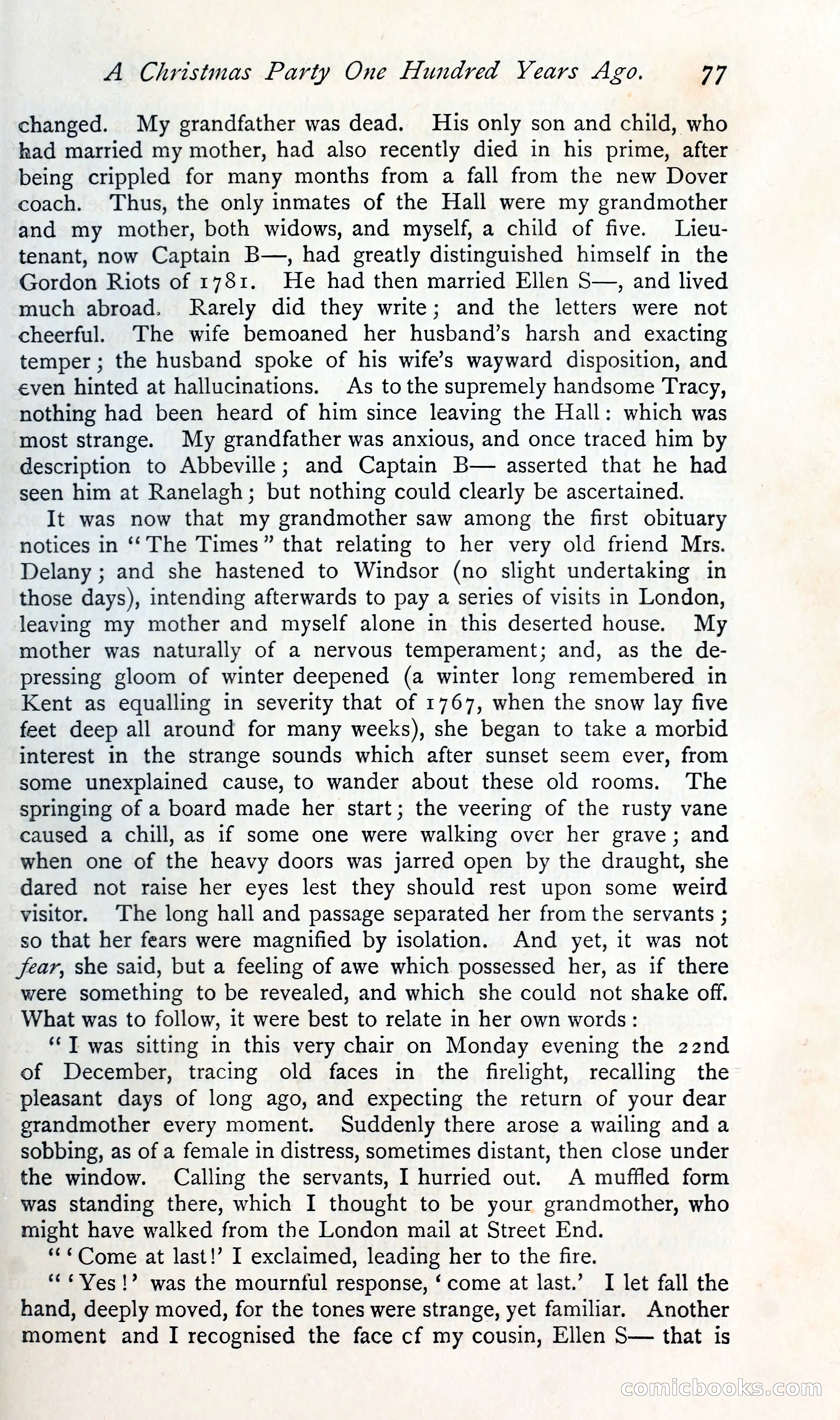 The Argosy — page 88 of 398