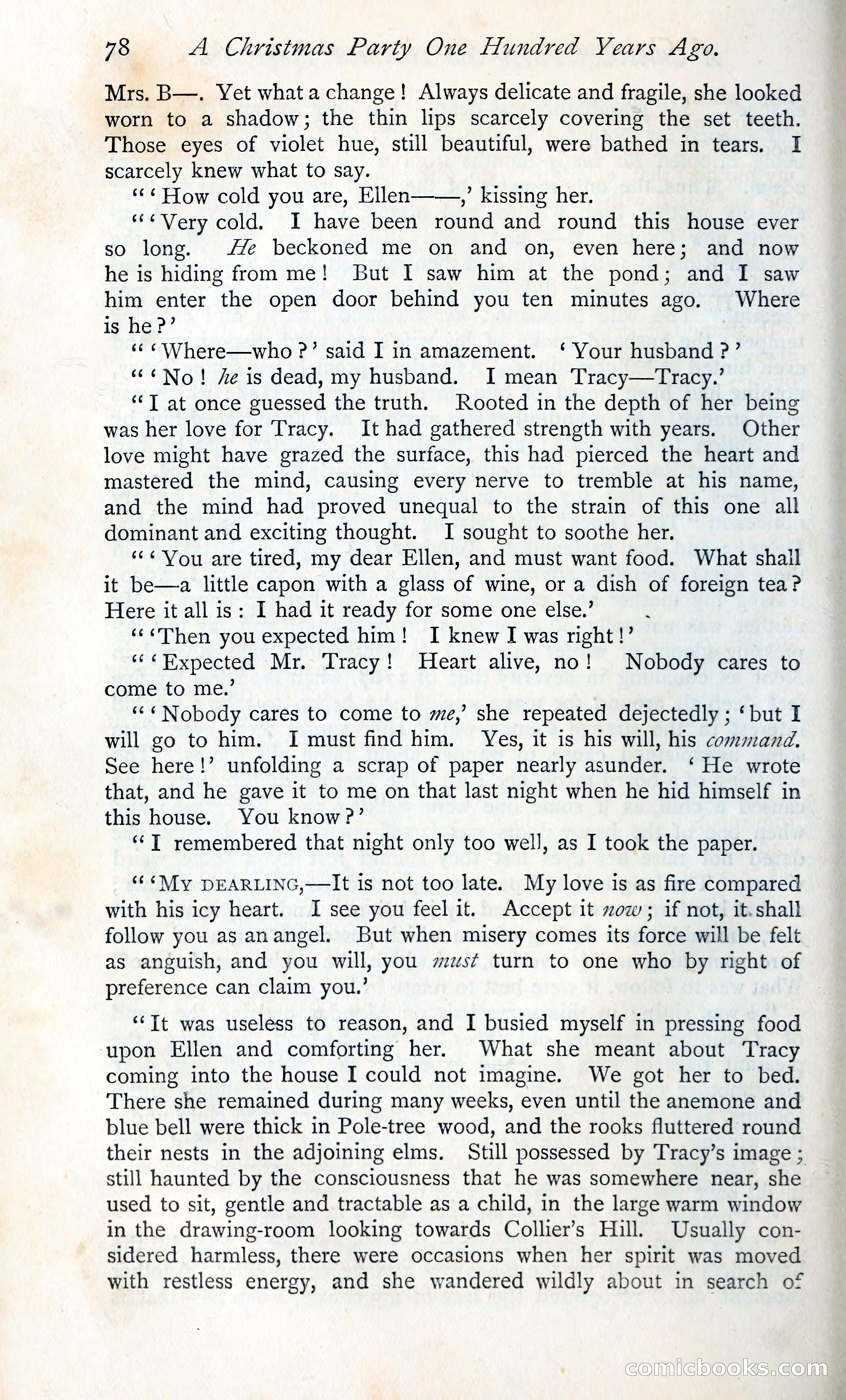 The Argosy — page 89 of 398