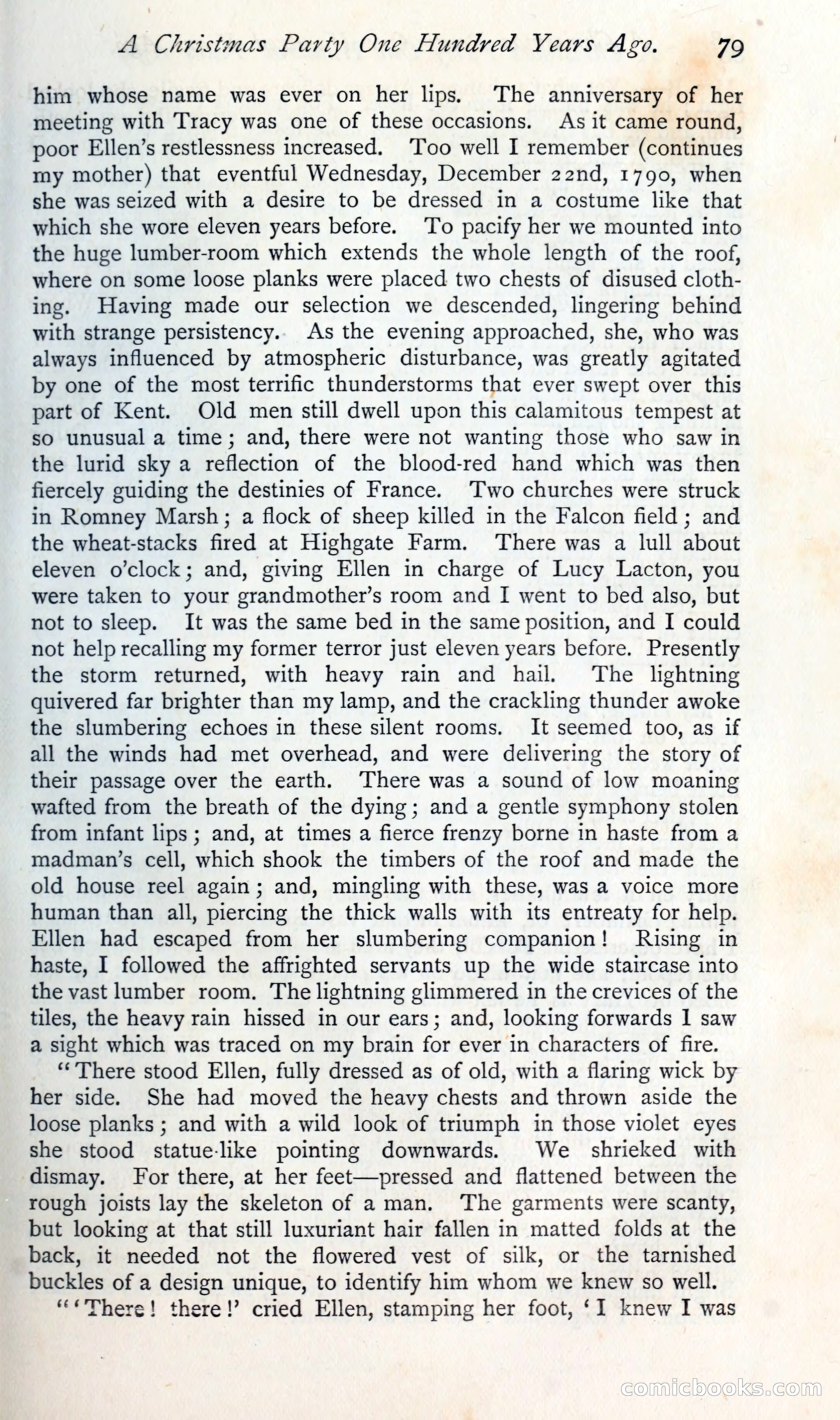 The Argosy — page 90 of 398