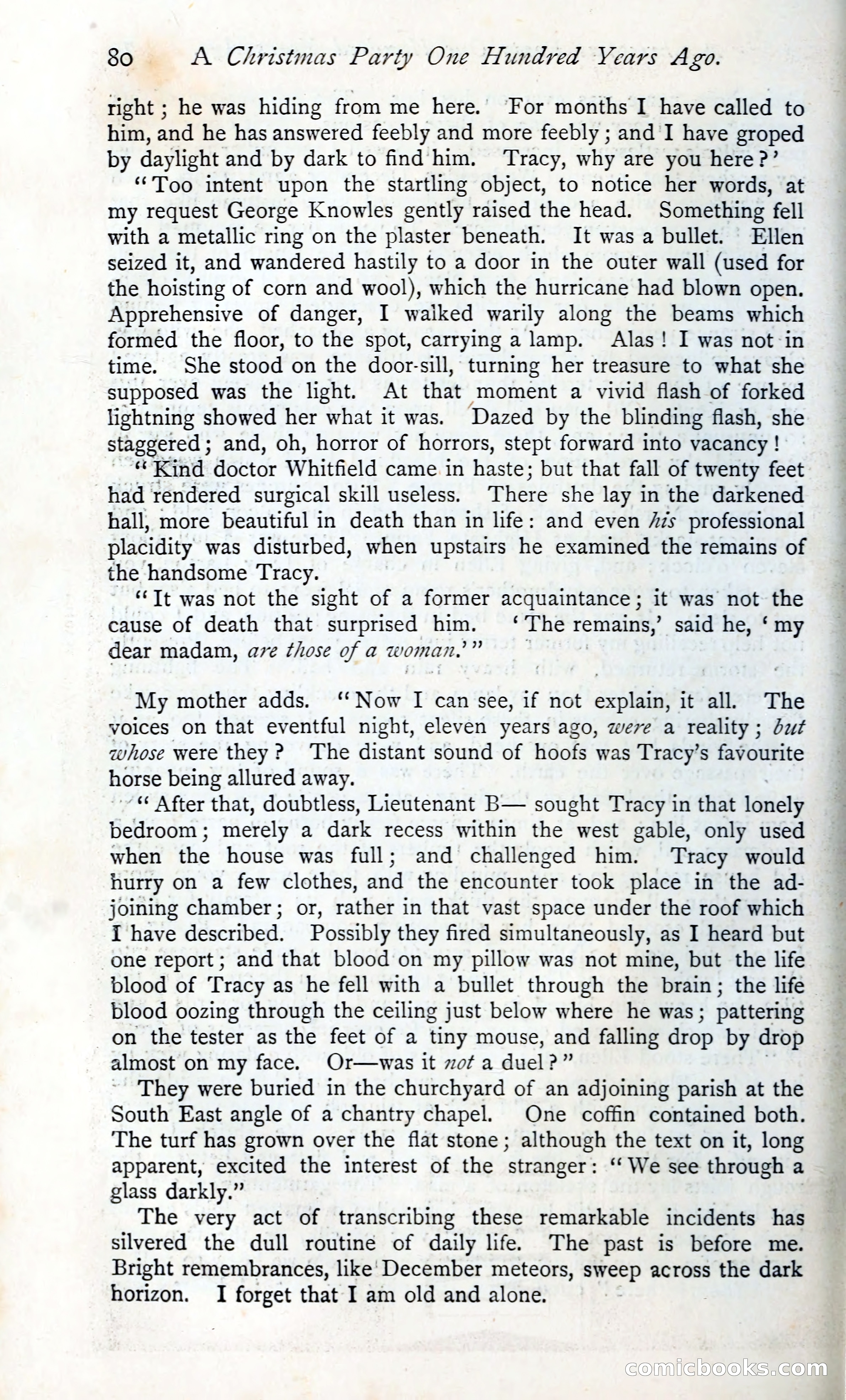 The Argosy — page 91 of 398