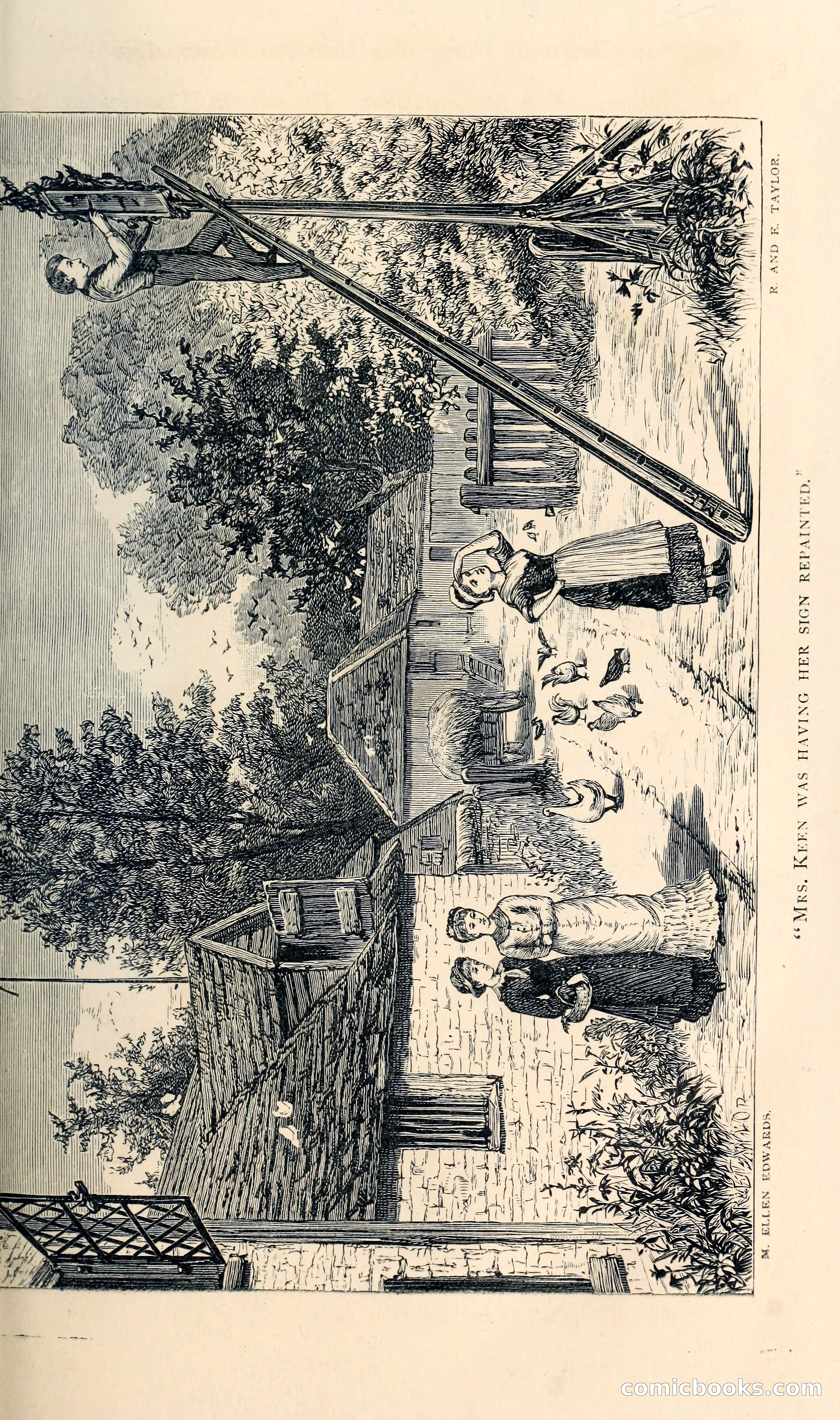 The Argosy — page 92 of 398