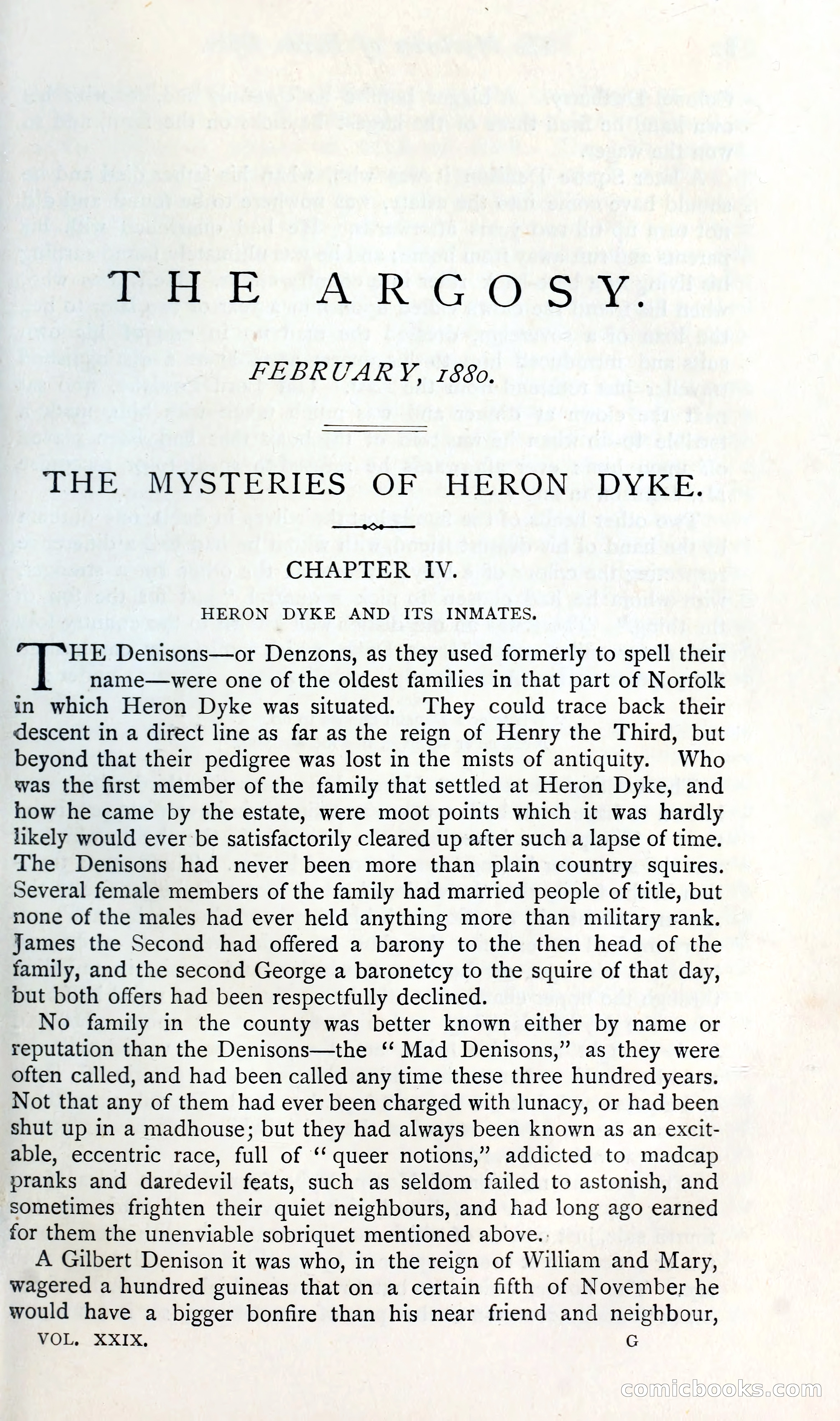 The Argosy — page 94 of 398