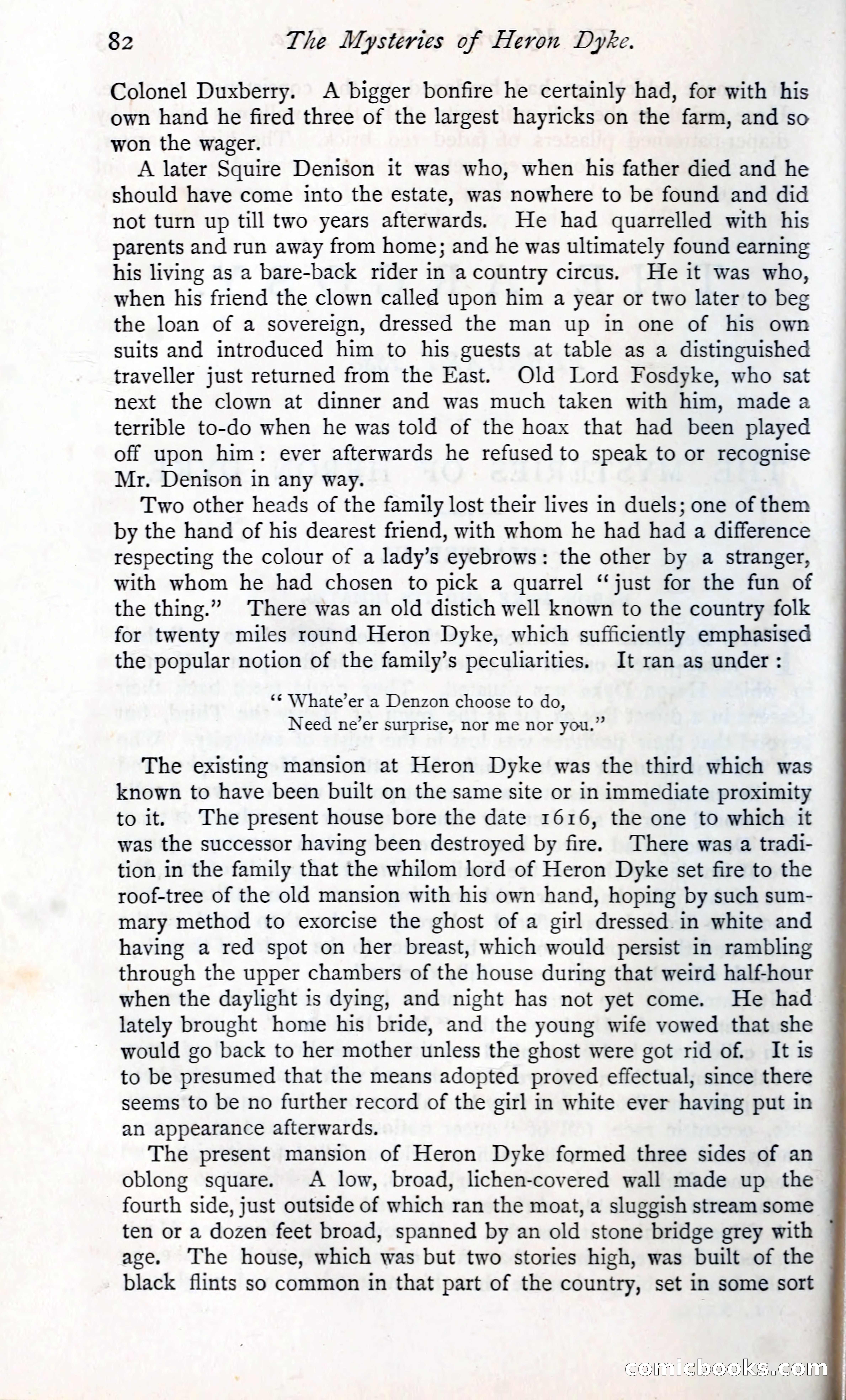 The Argosy — page 95 of 398