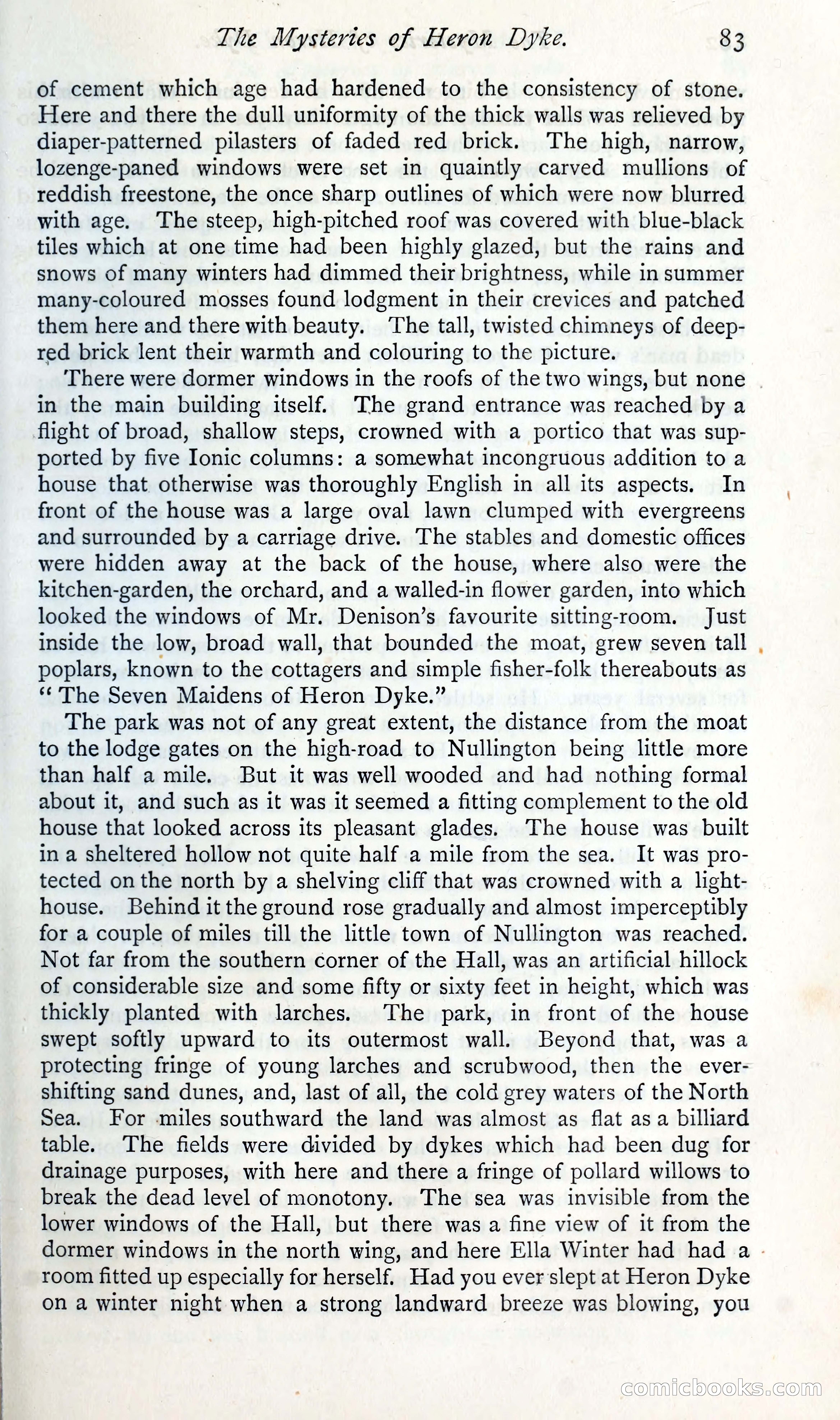 The Argosy — page 96 of 398