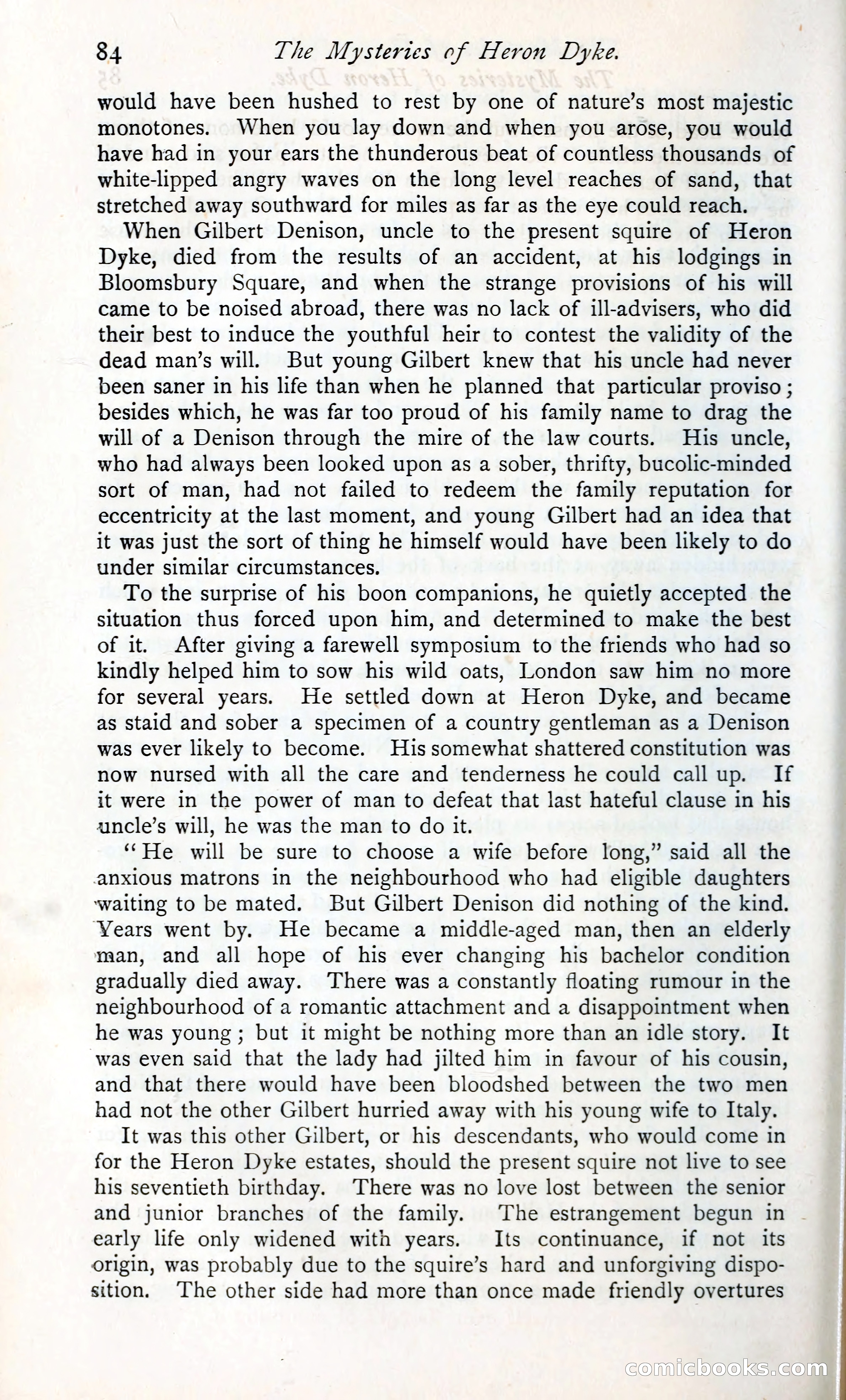 The Argosy — page 97 of 398