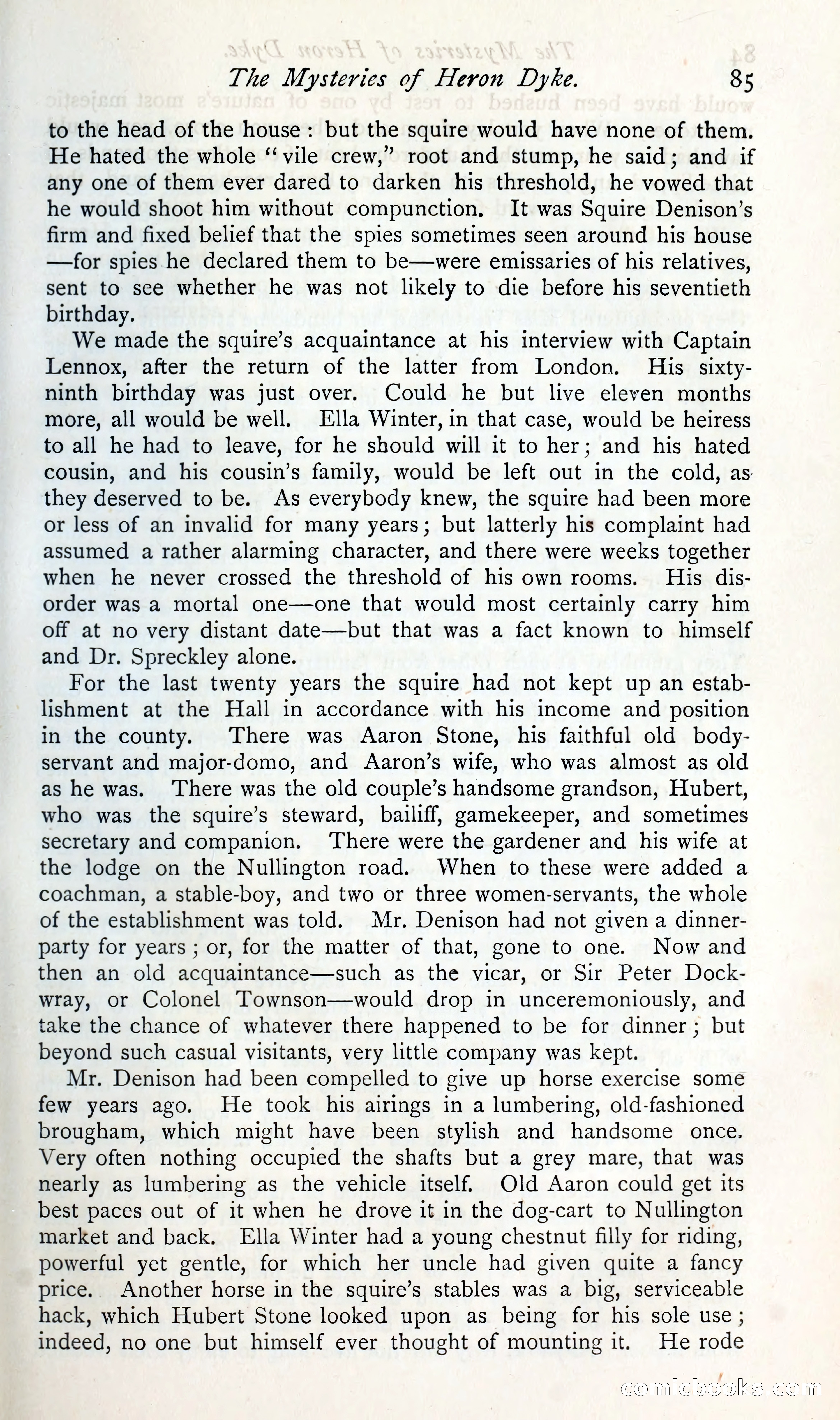 The Argosy — page 98 of 398
