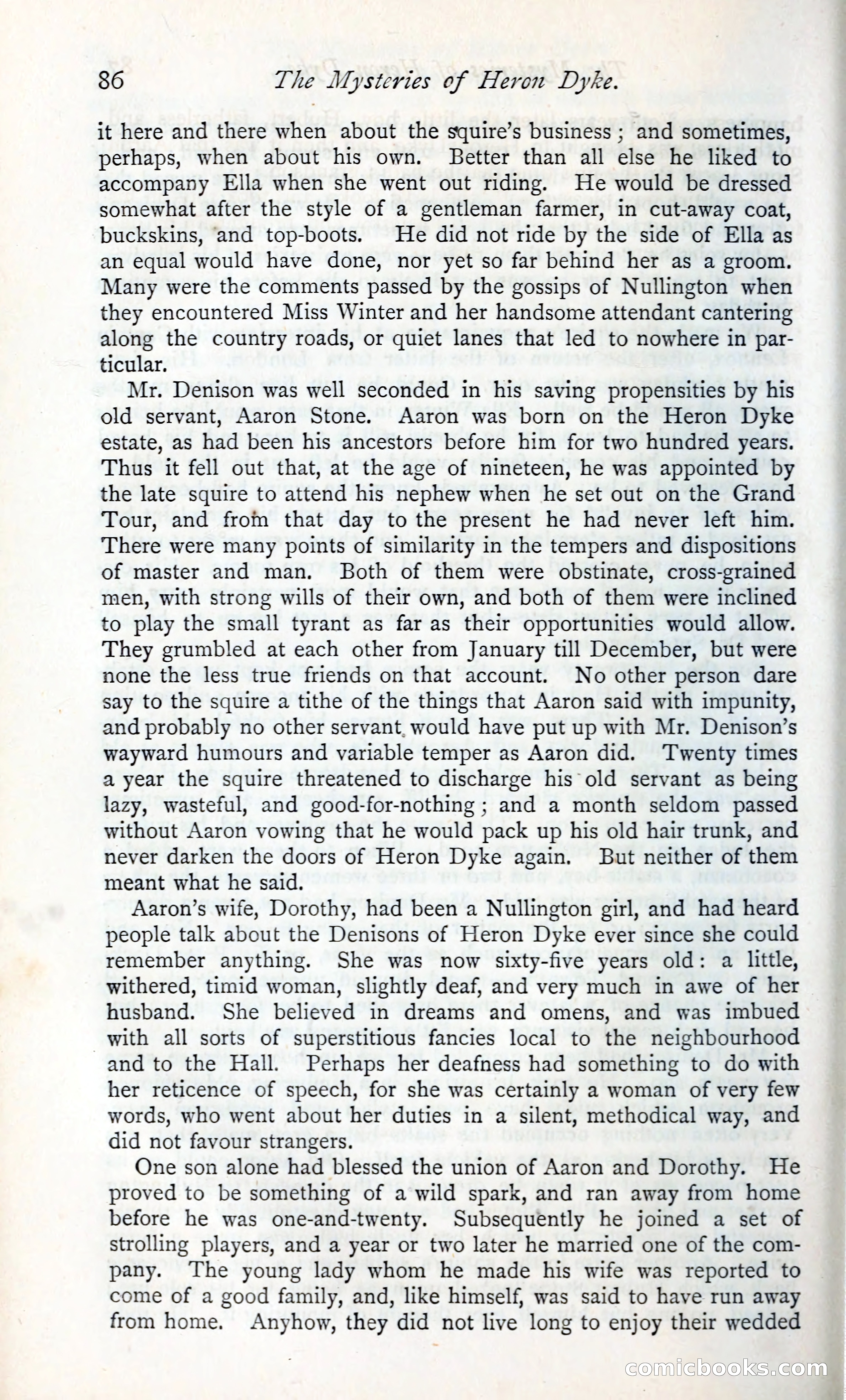 The Argosy — page 99 of 398