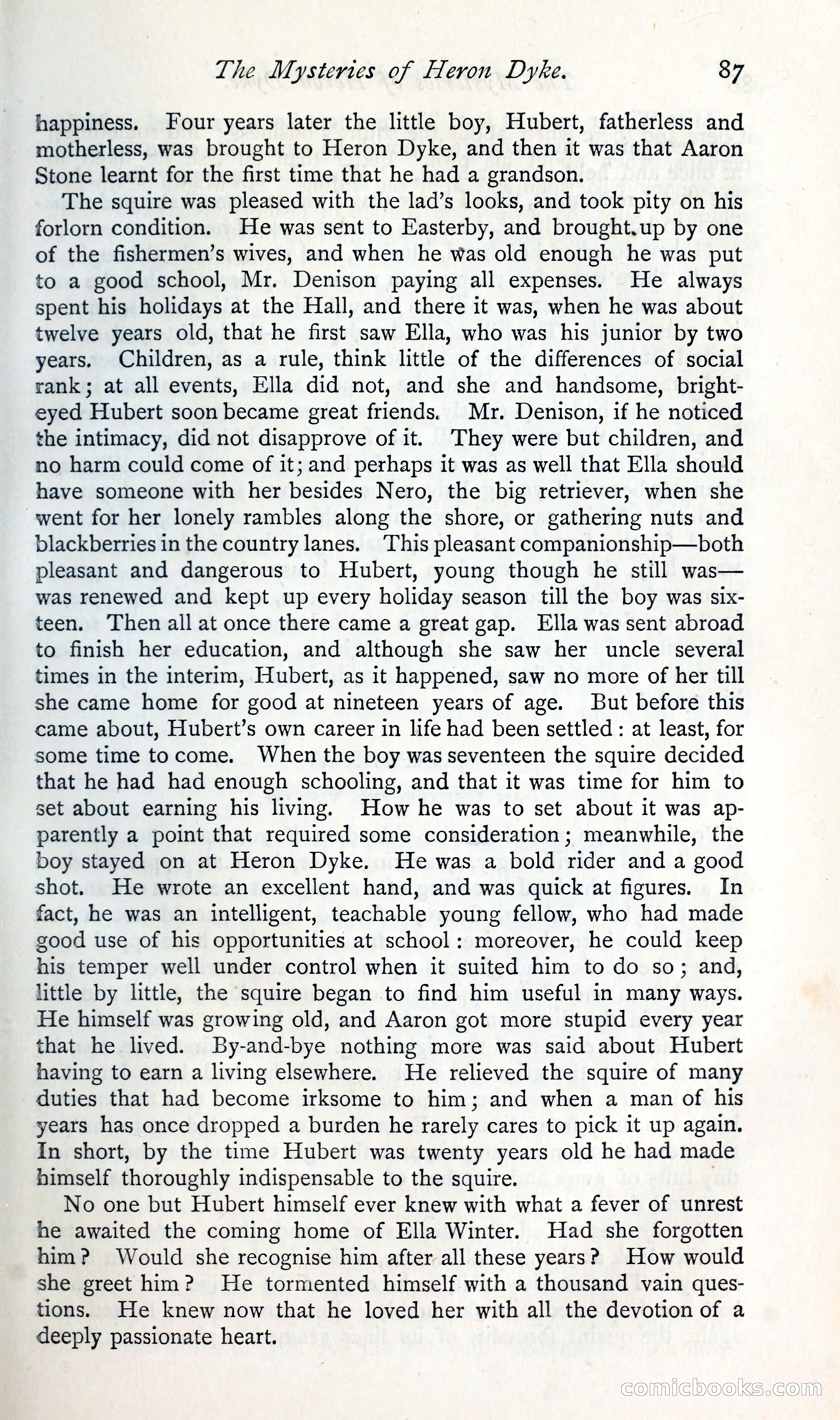The Argosy — page 100 of 398