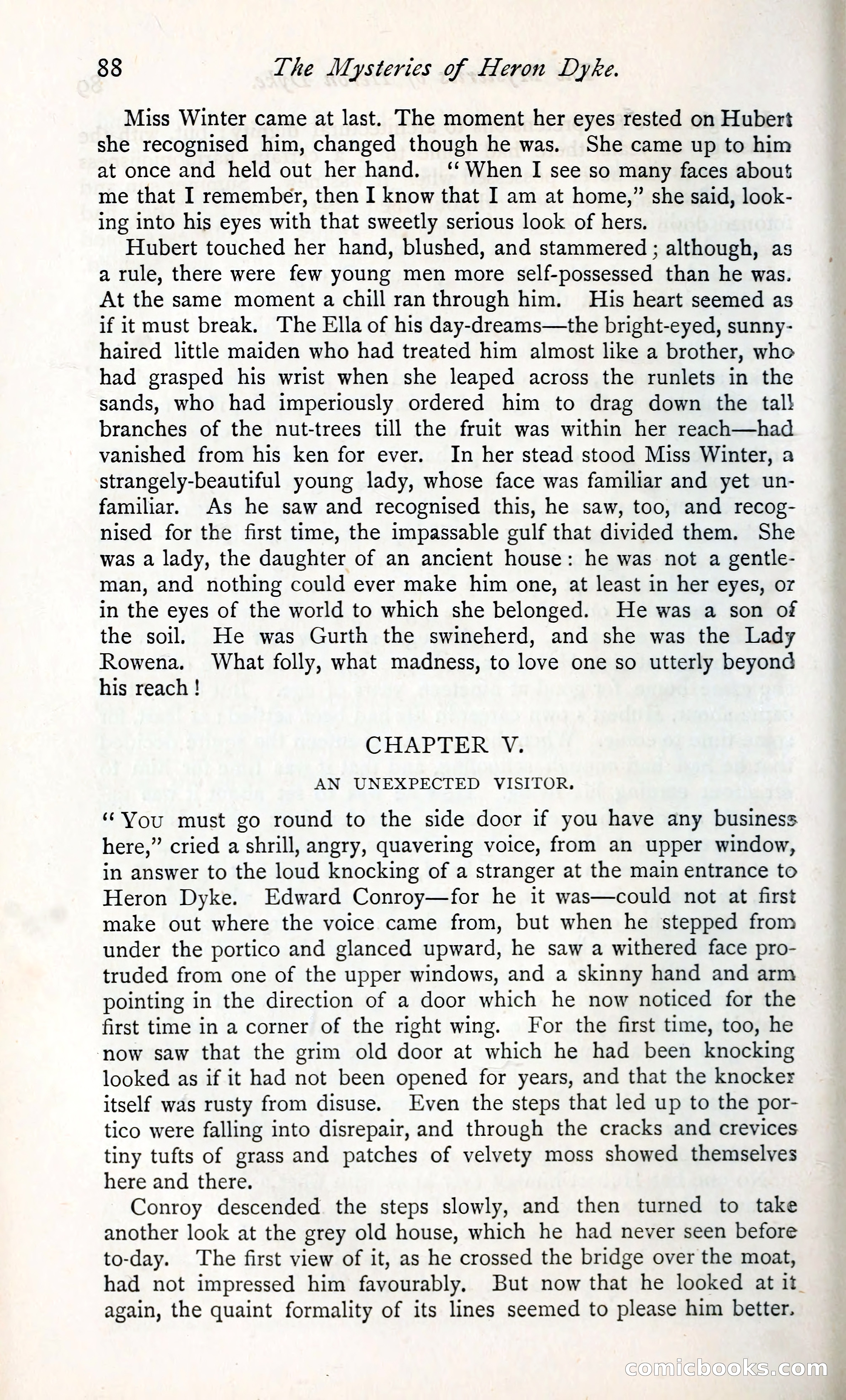 The Argosy — page 101 of 398