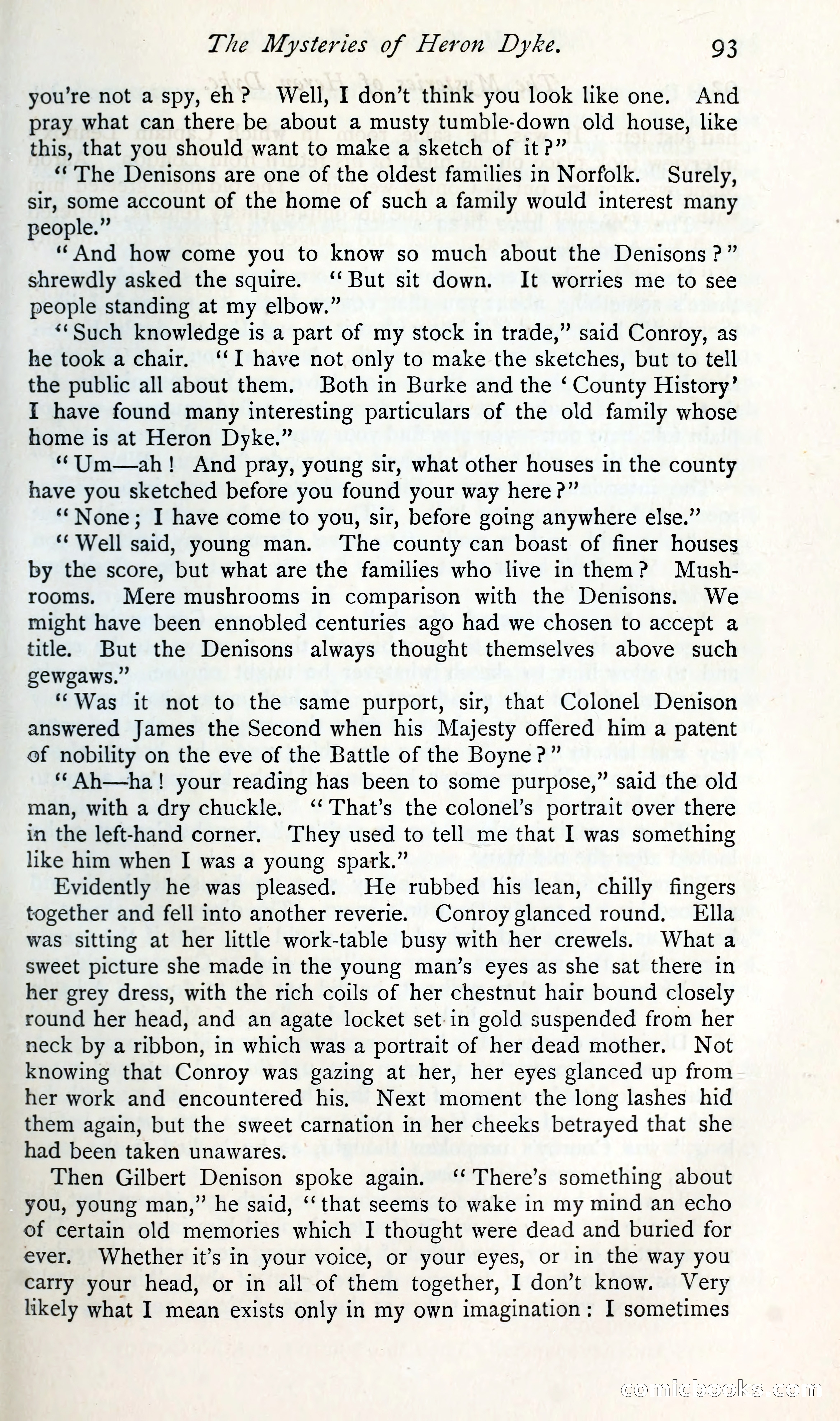 The Argosy — page 106 of 398