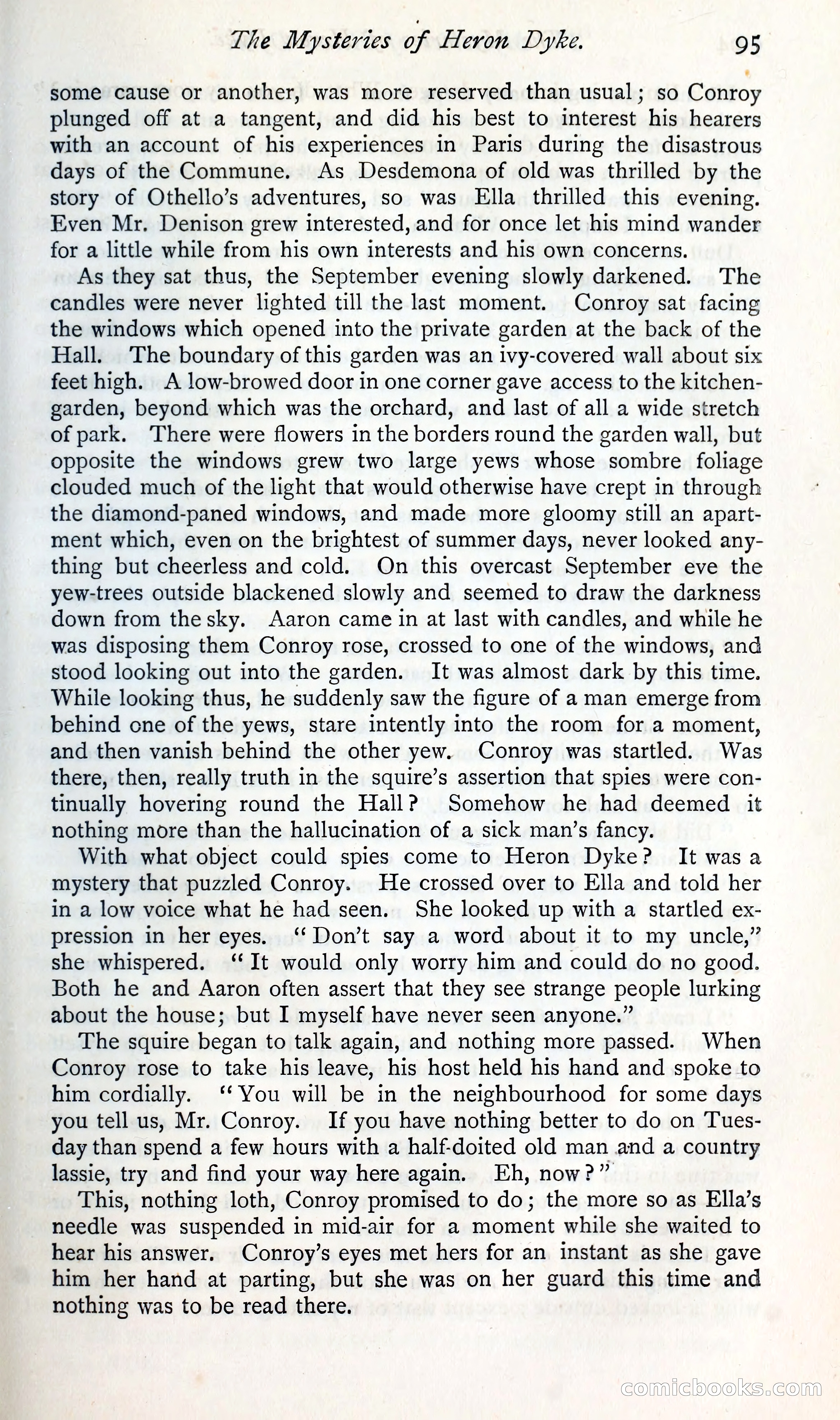 The Argosy — page 108 of 398