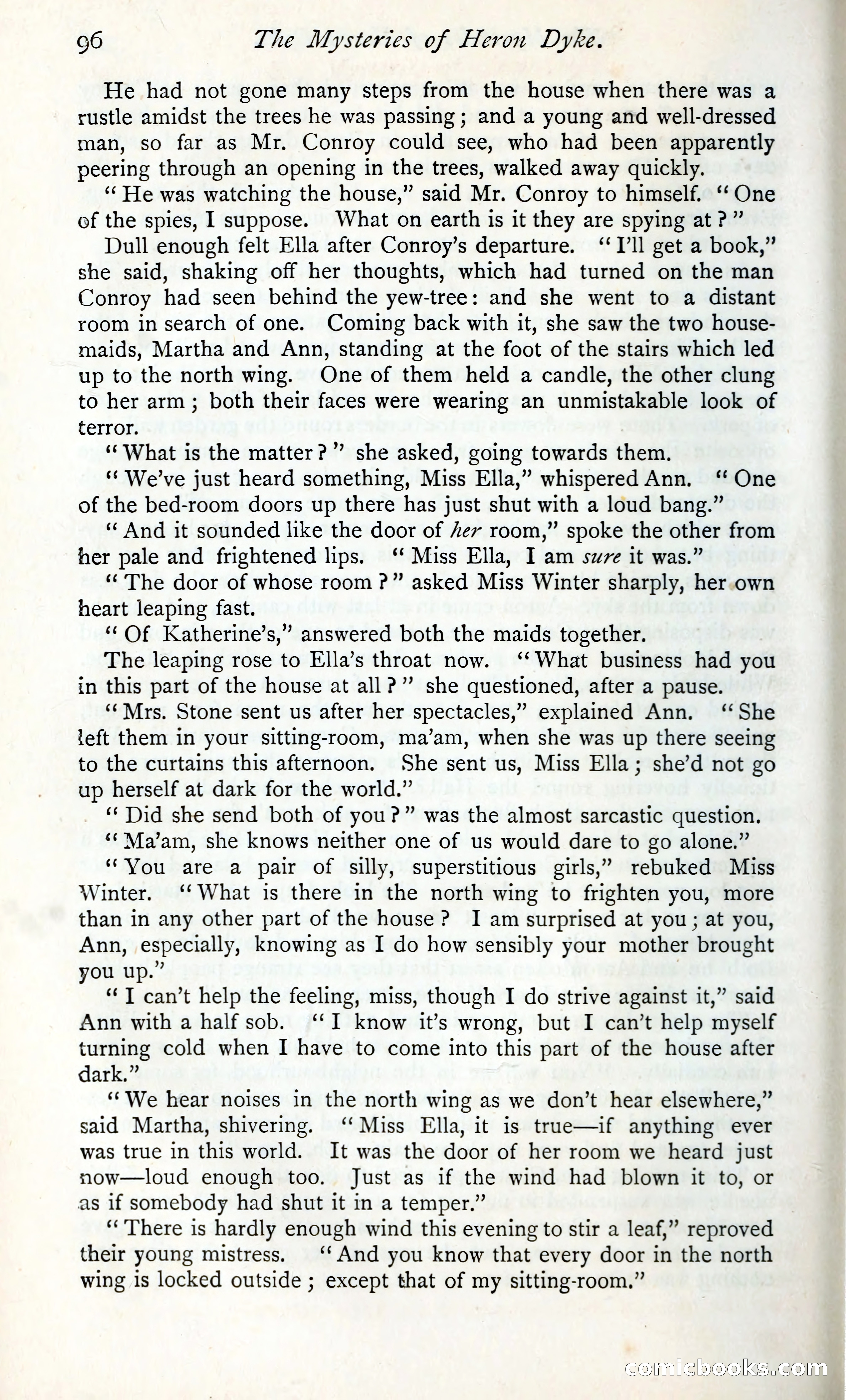 The Argosy — page 109 of 398