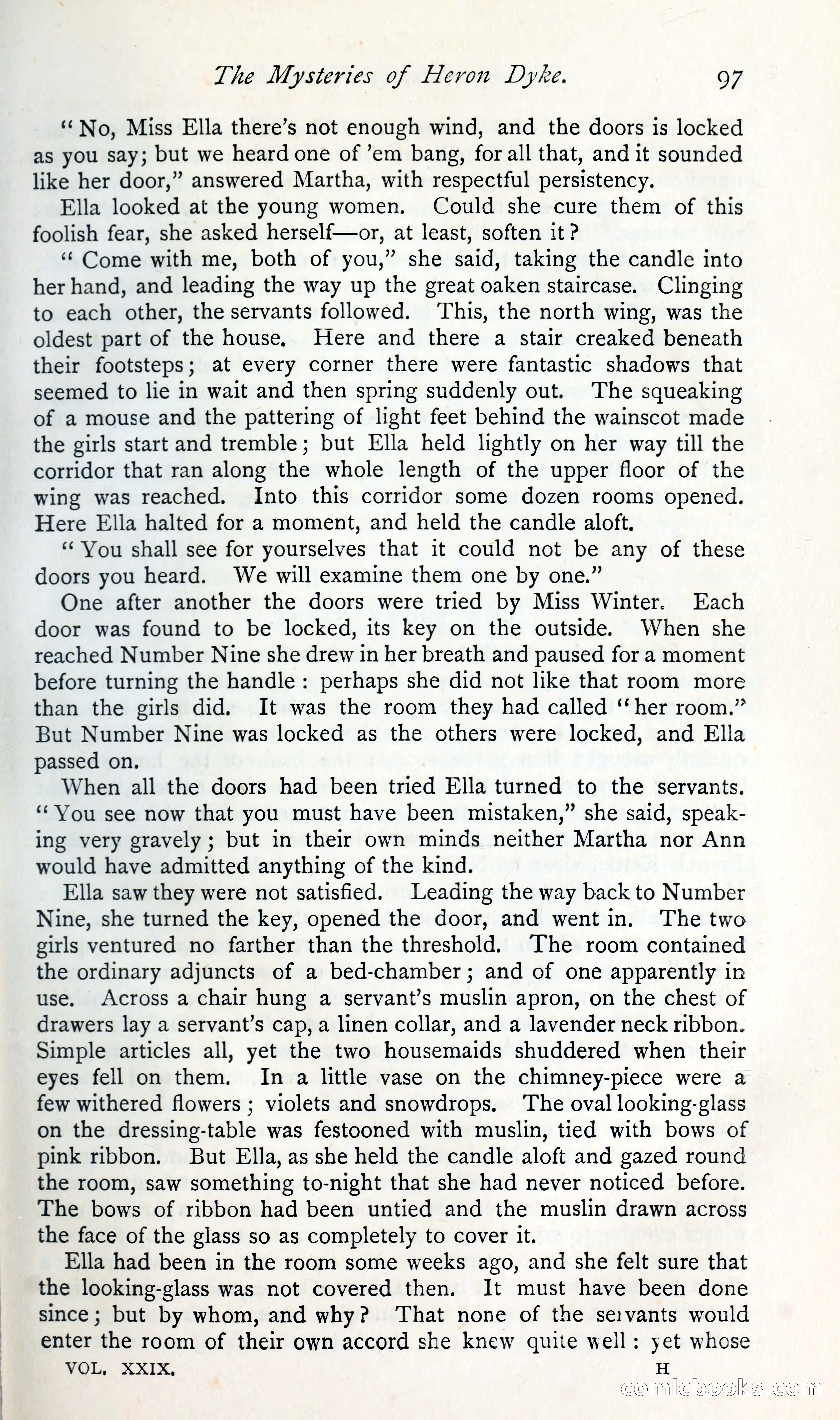 The Argosy — page 110 of 398