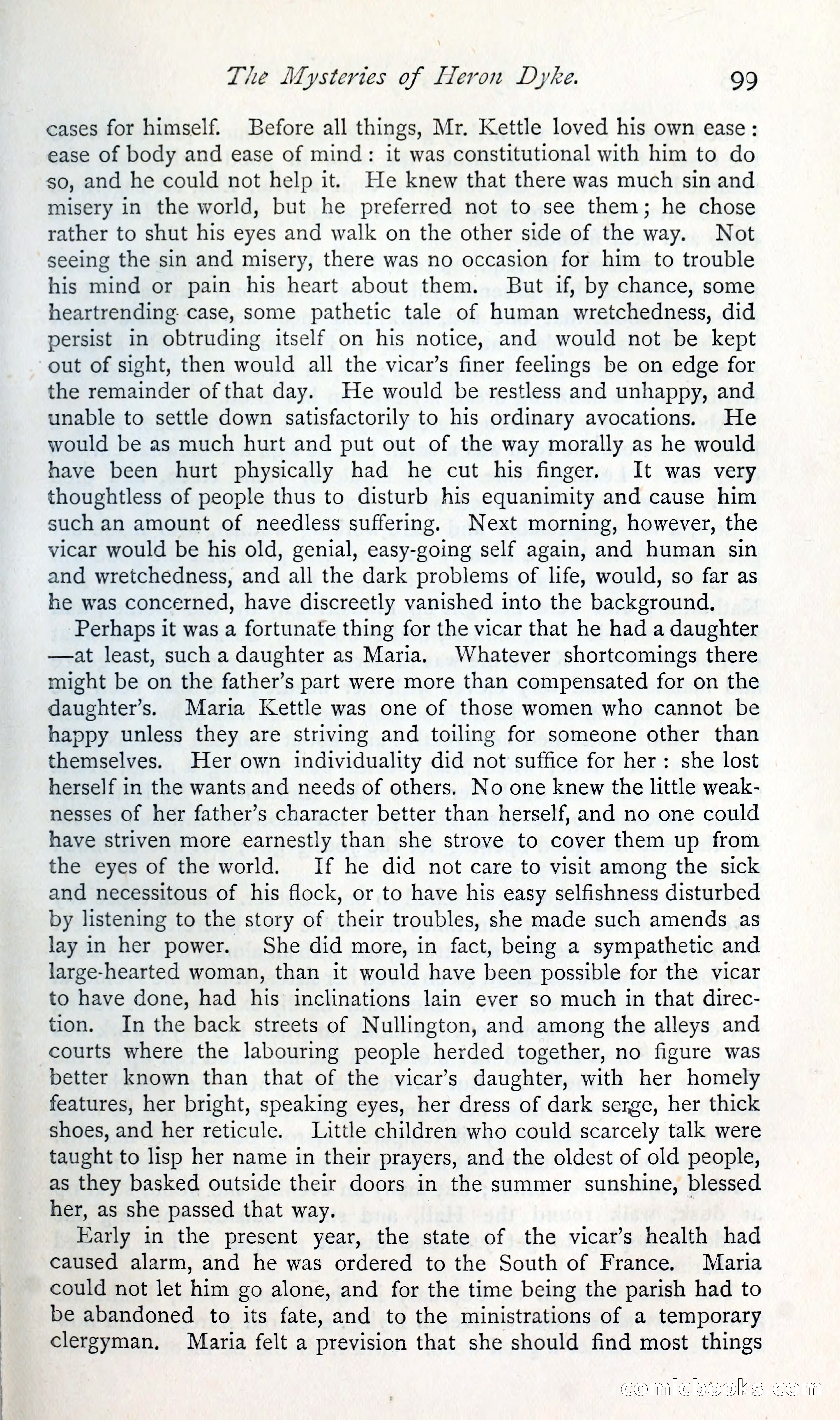 The Argosy — page 112 of 398