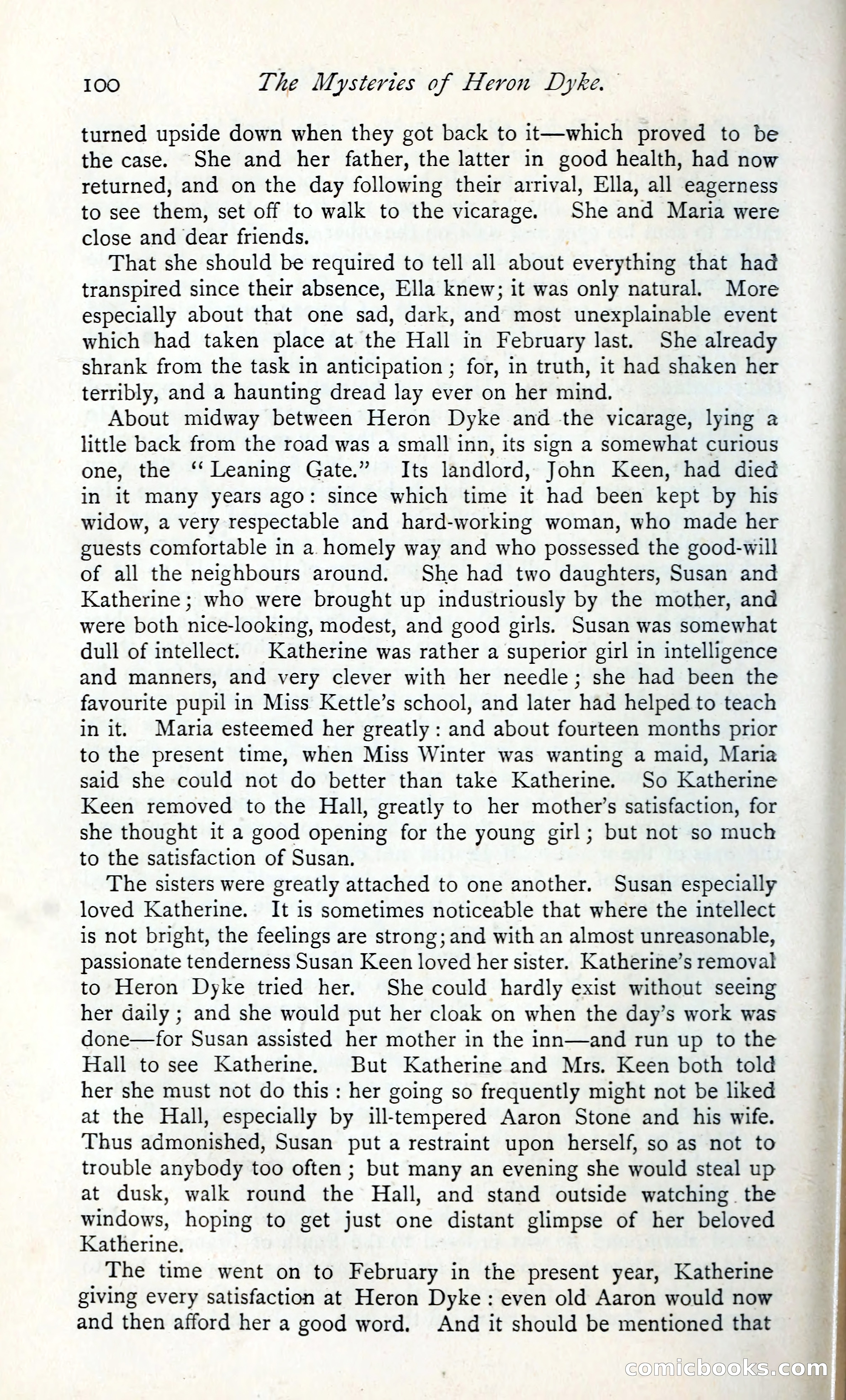The Argosy — page 113 of 398