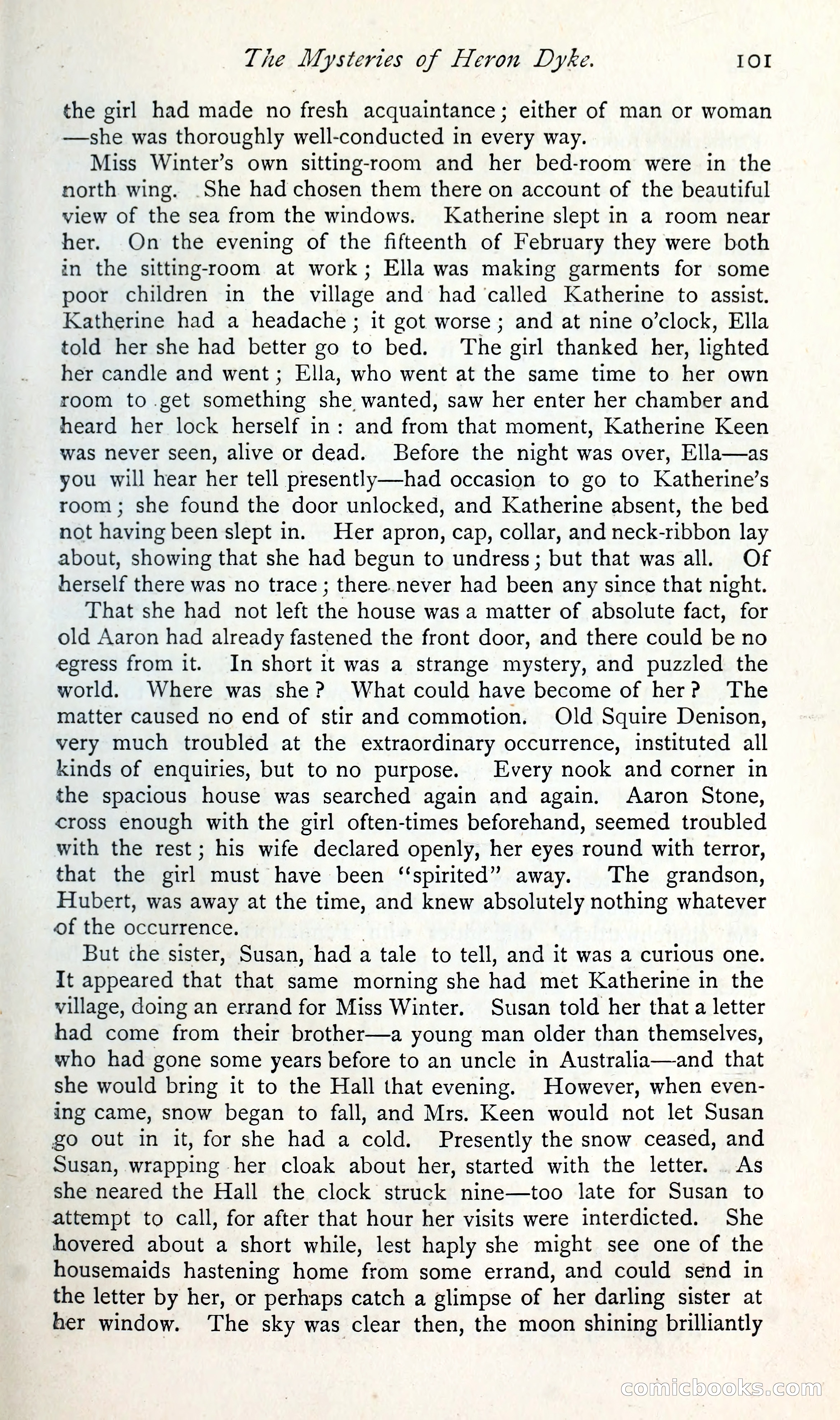 The Argosy — page 114 of 398
