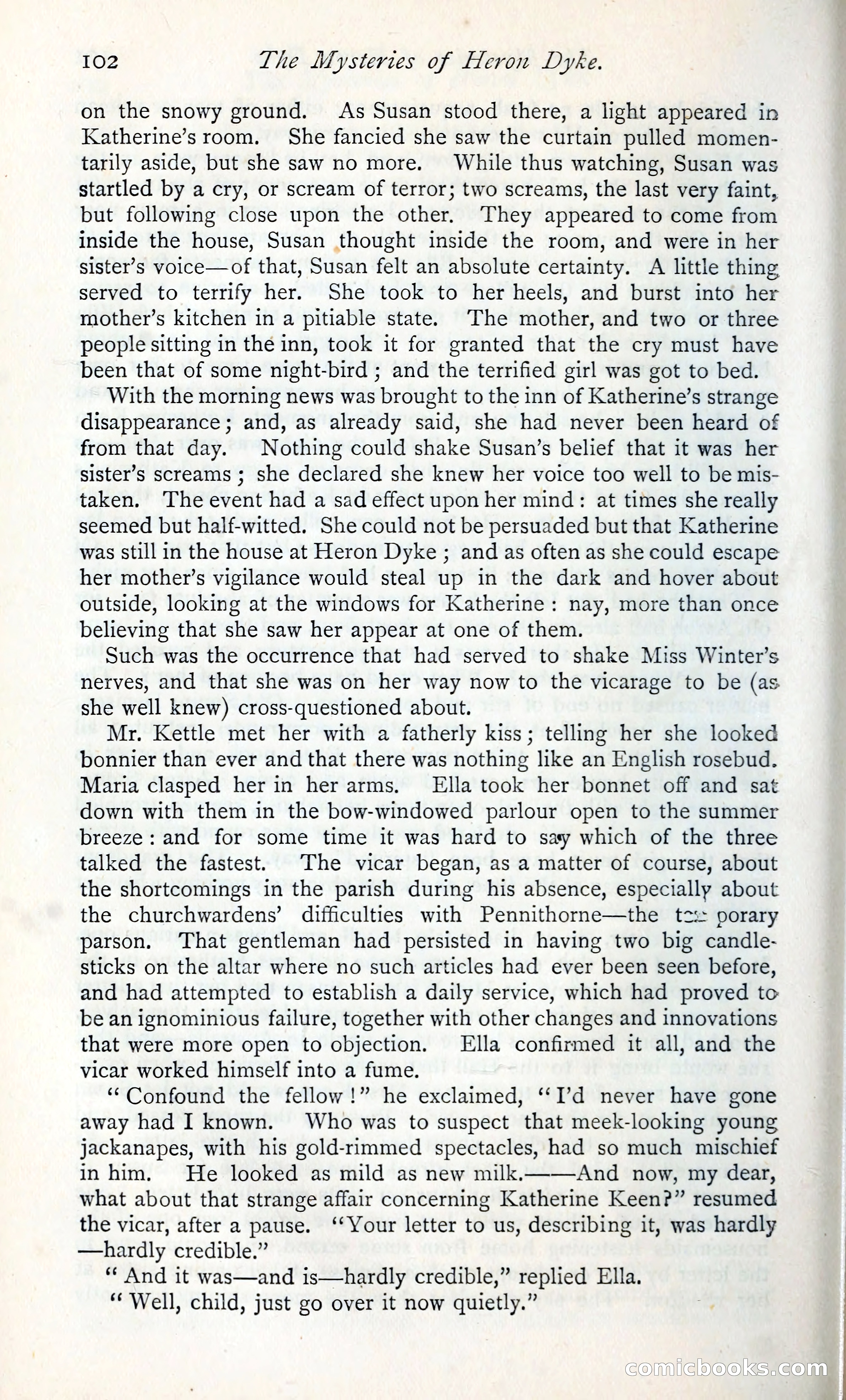 The Argosy — page 115 of 398