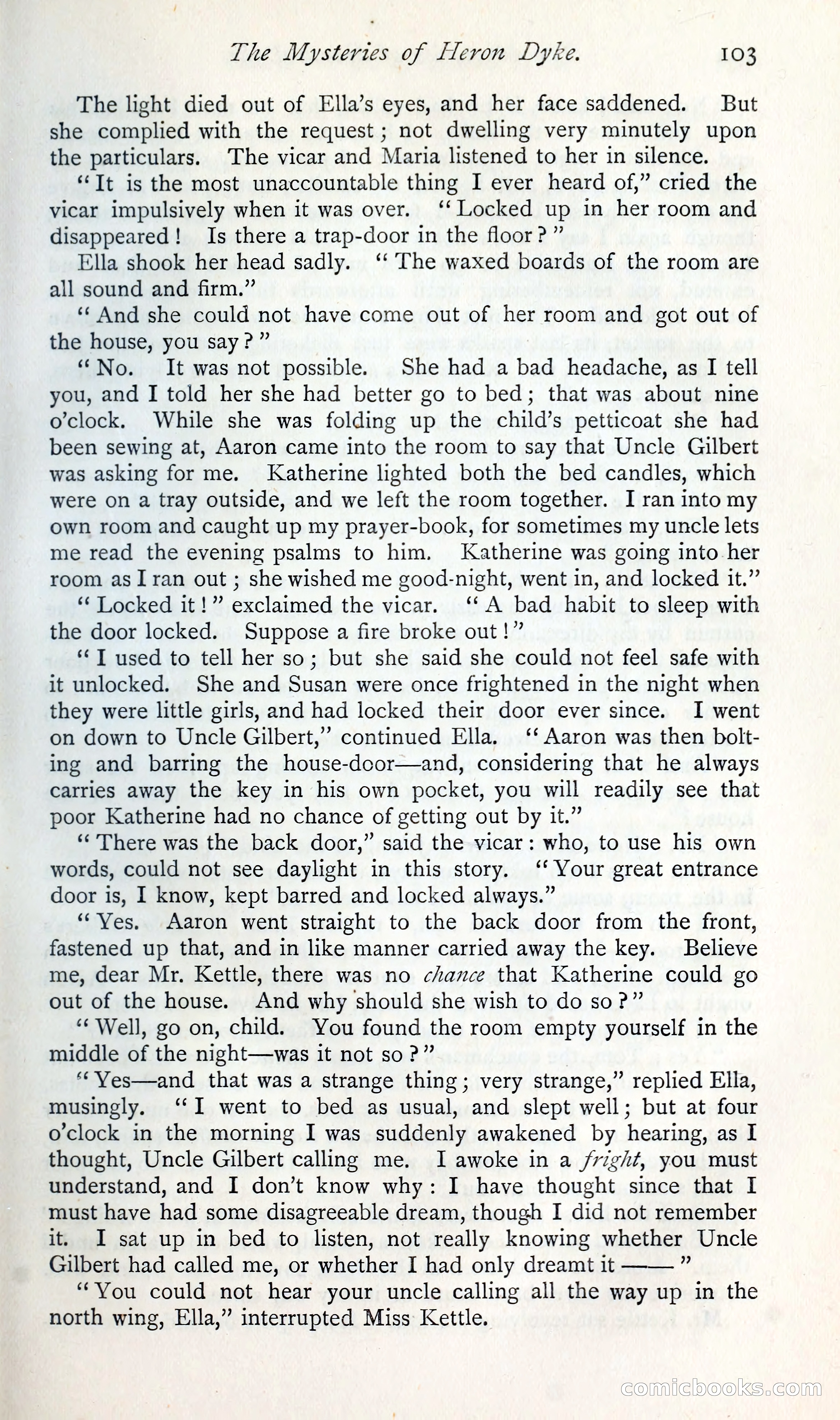 The Argosy — page 116 of 398
