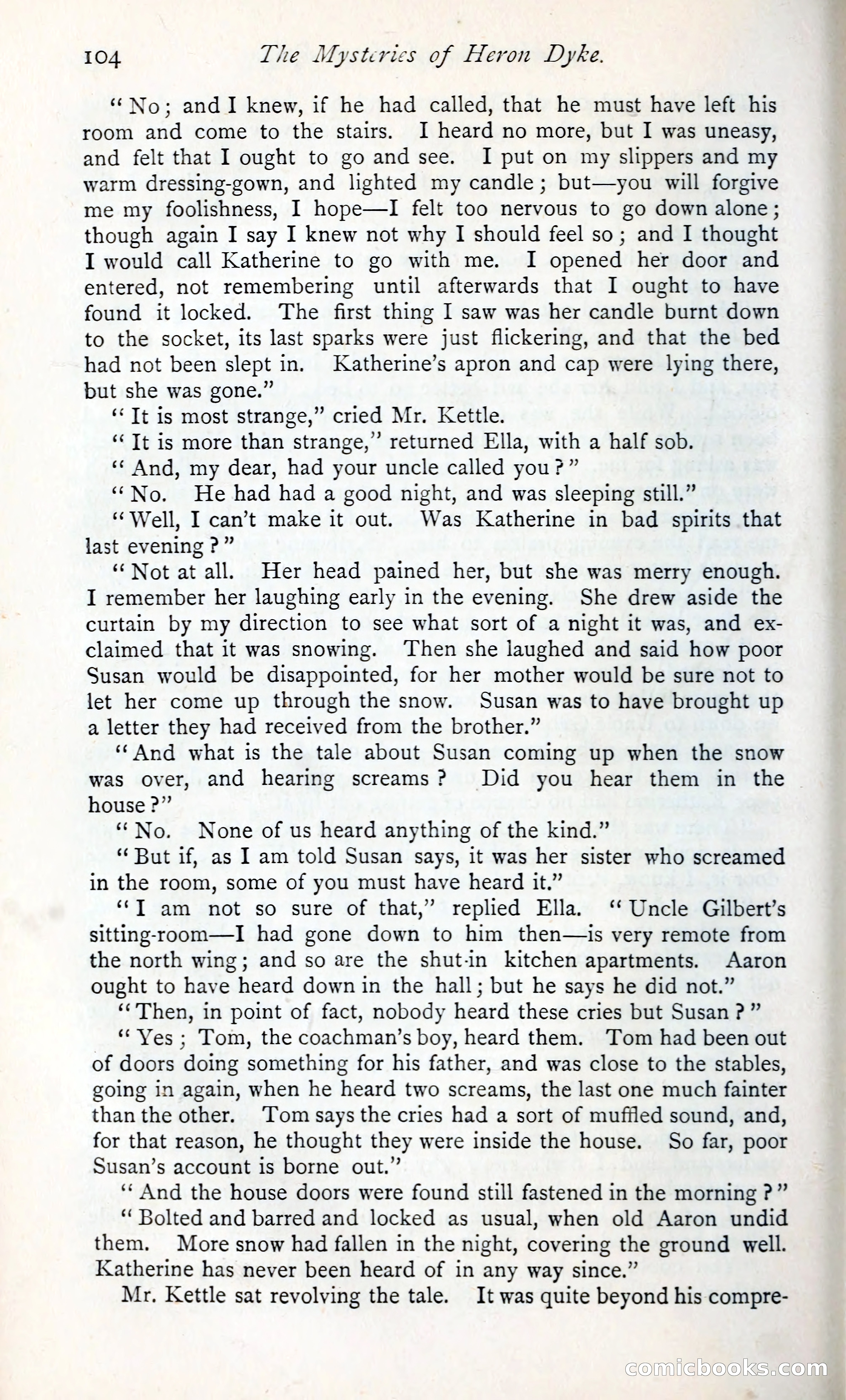 The Argosy — page 117 of 398