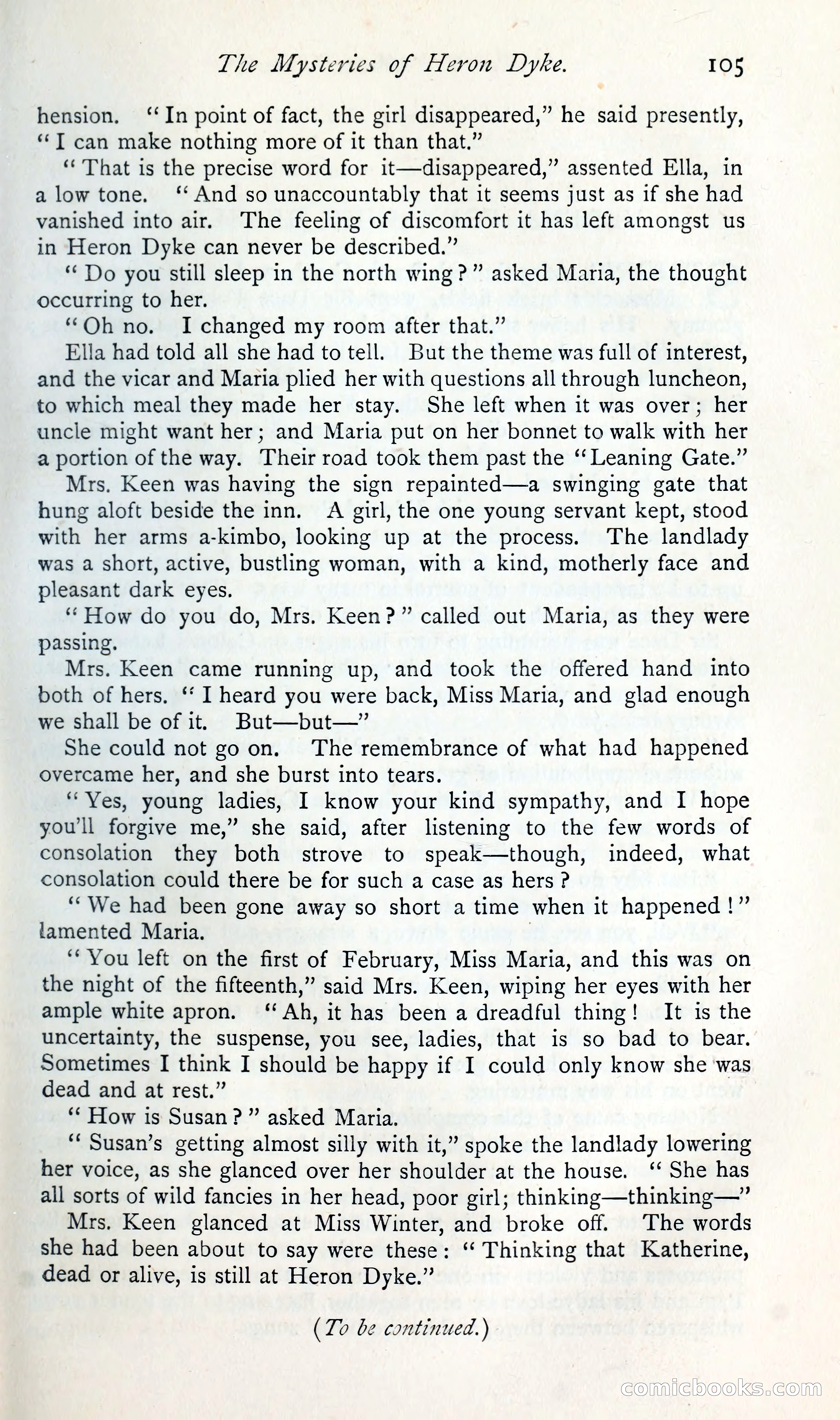 The Argosy — page 118 of 398