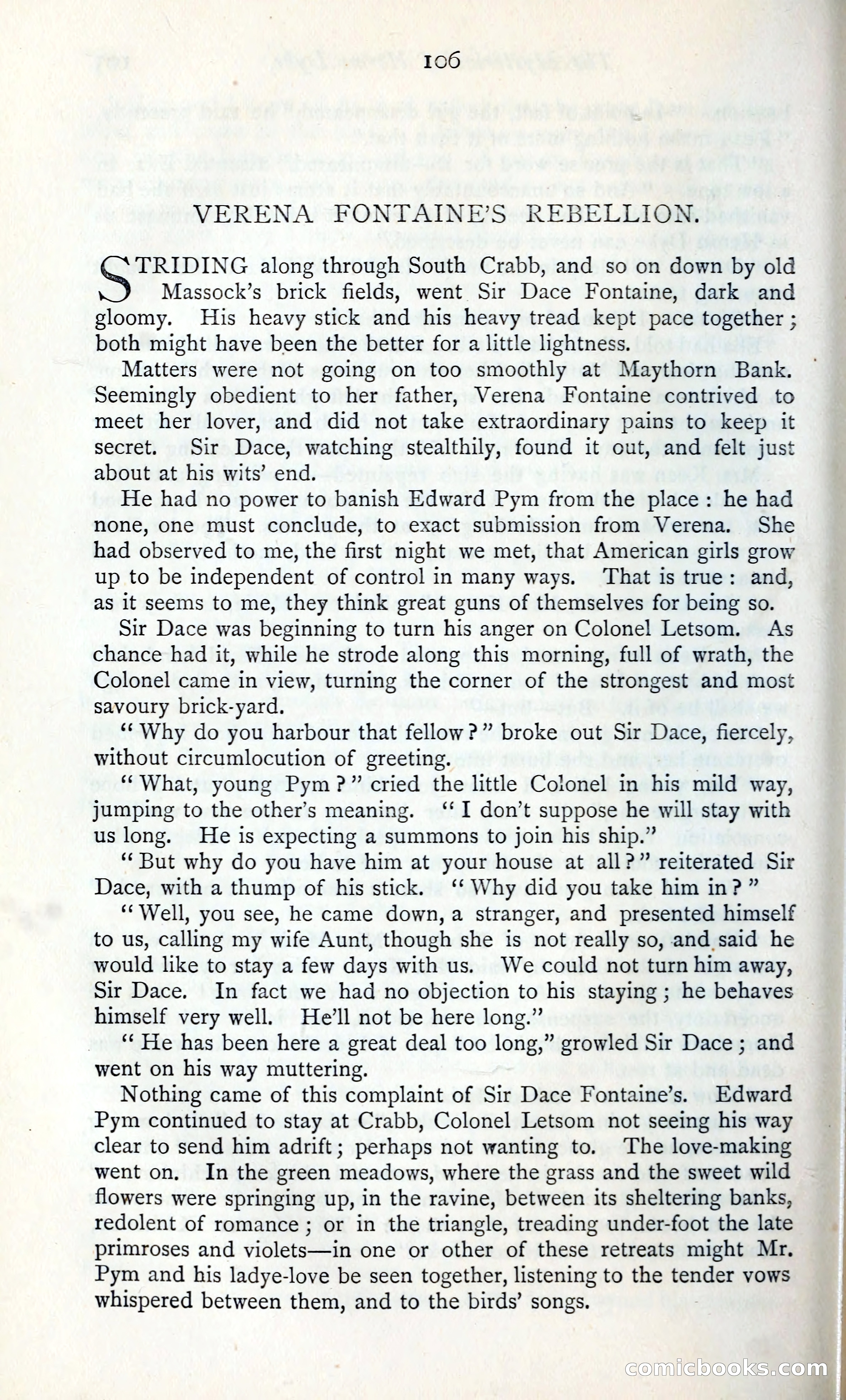 The Argosy — page 119 of 398