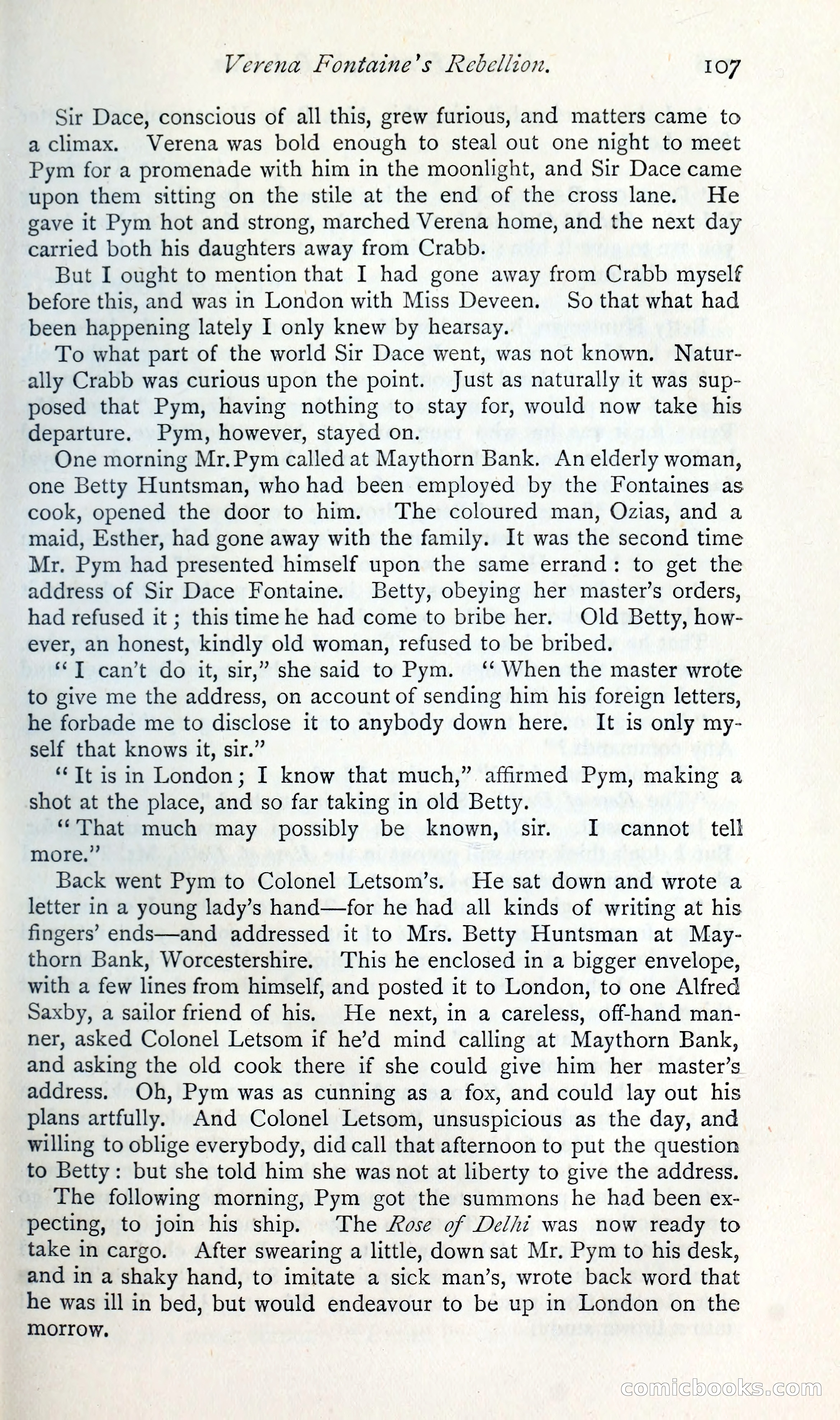 The Argosy — page 120 of 398