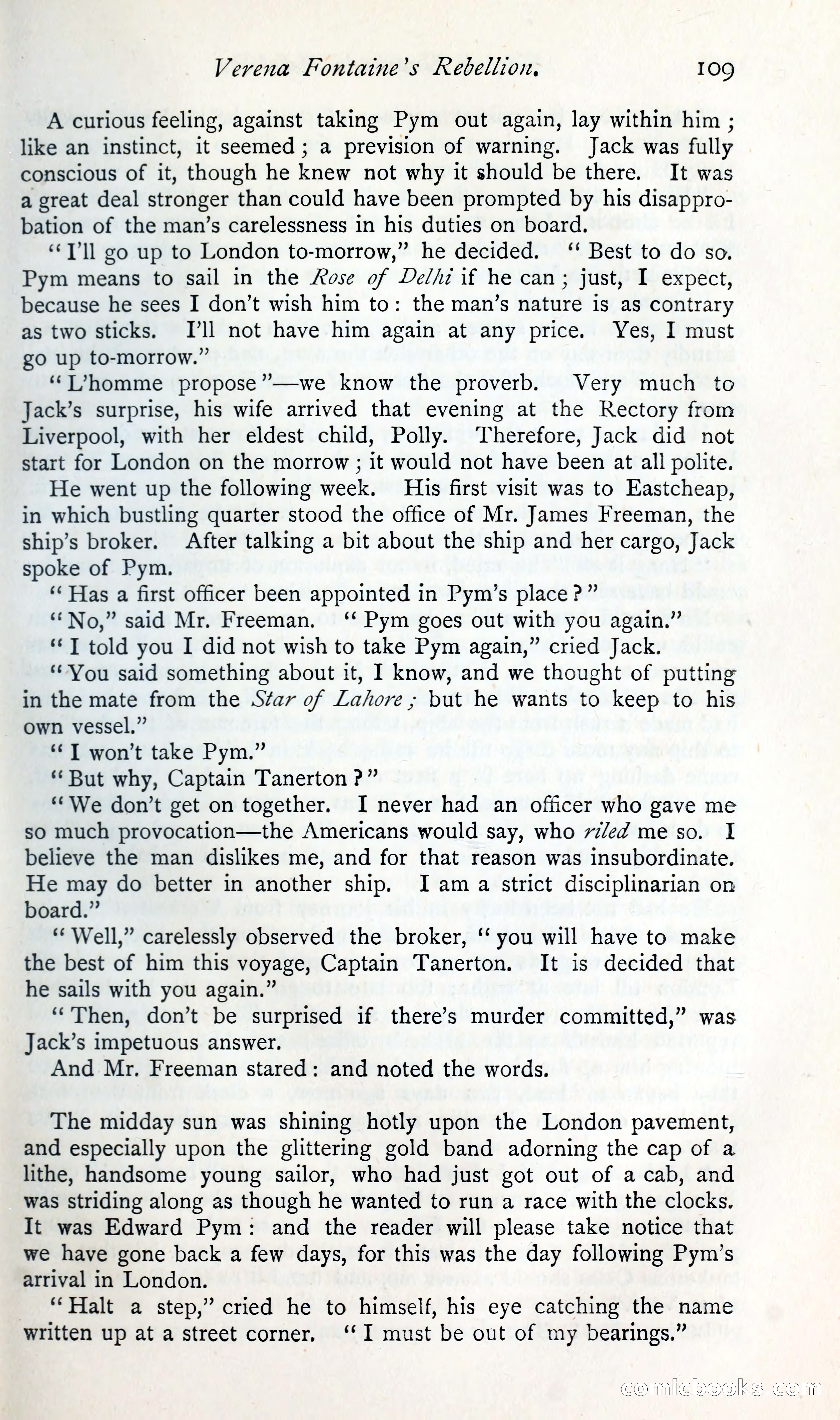 The Argosy — page 122 of 398