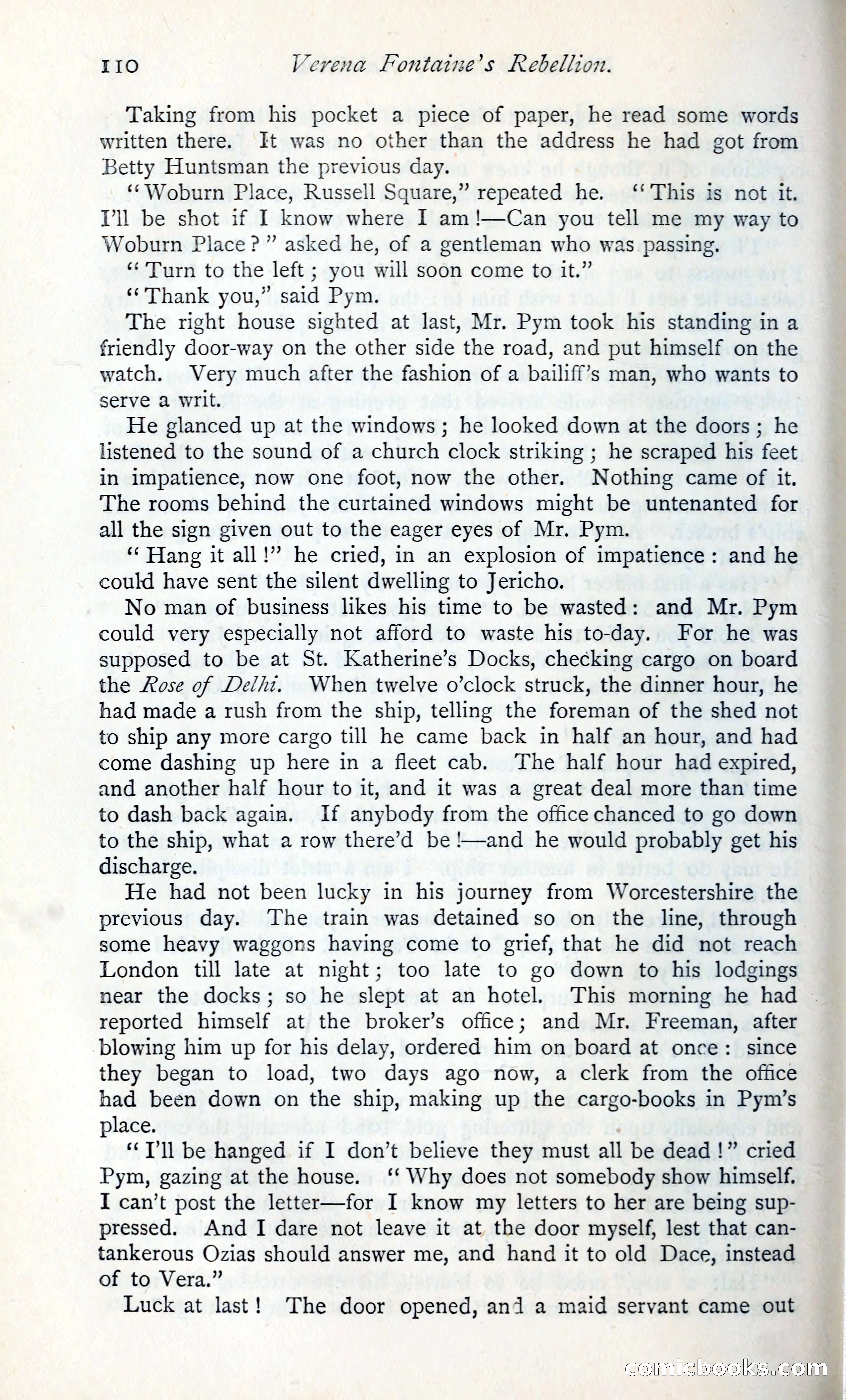 The Argosy — page 123 of 398