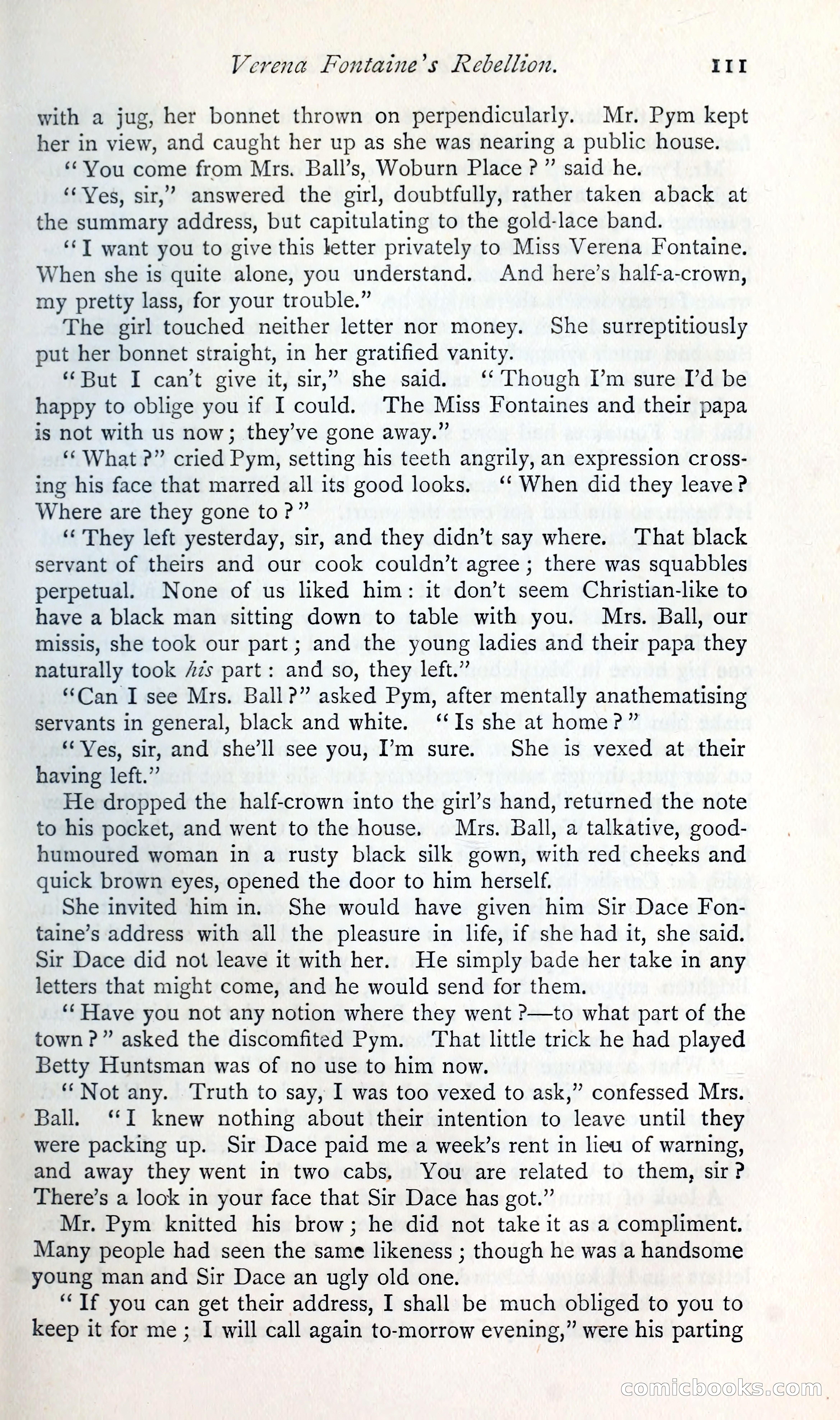 The Argosy — page 124 of 398
