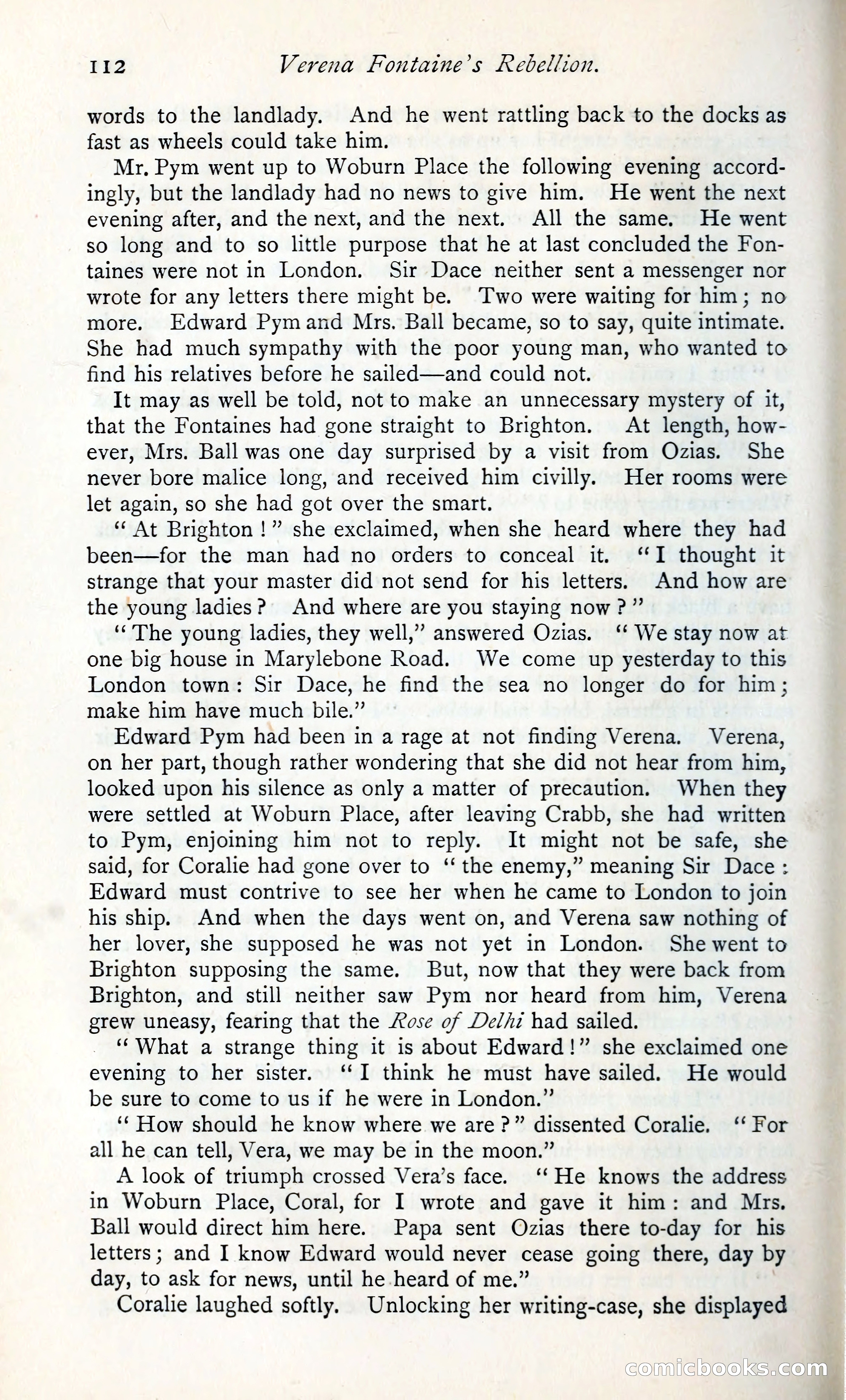 The Argosy — page 125 of 398