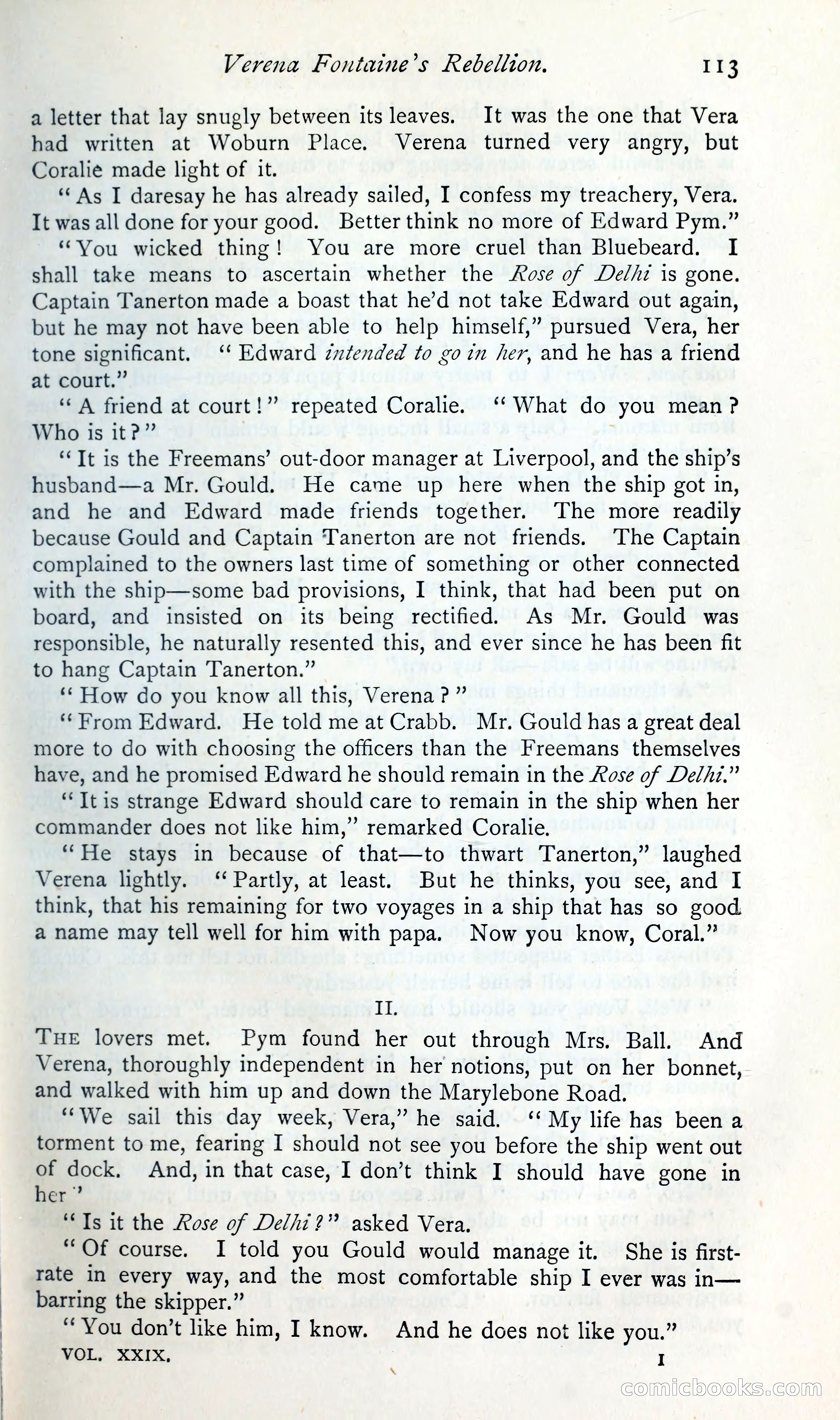The Argosy — page 126 of 398