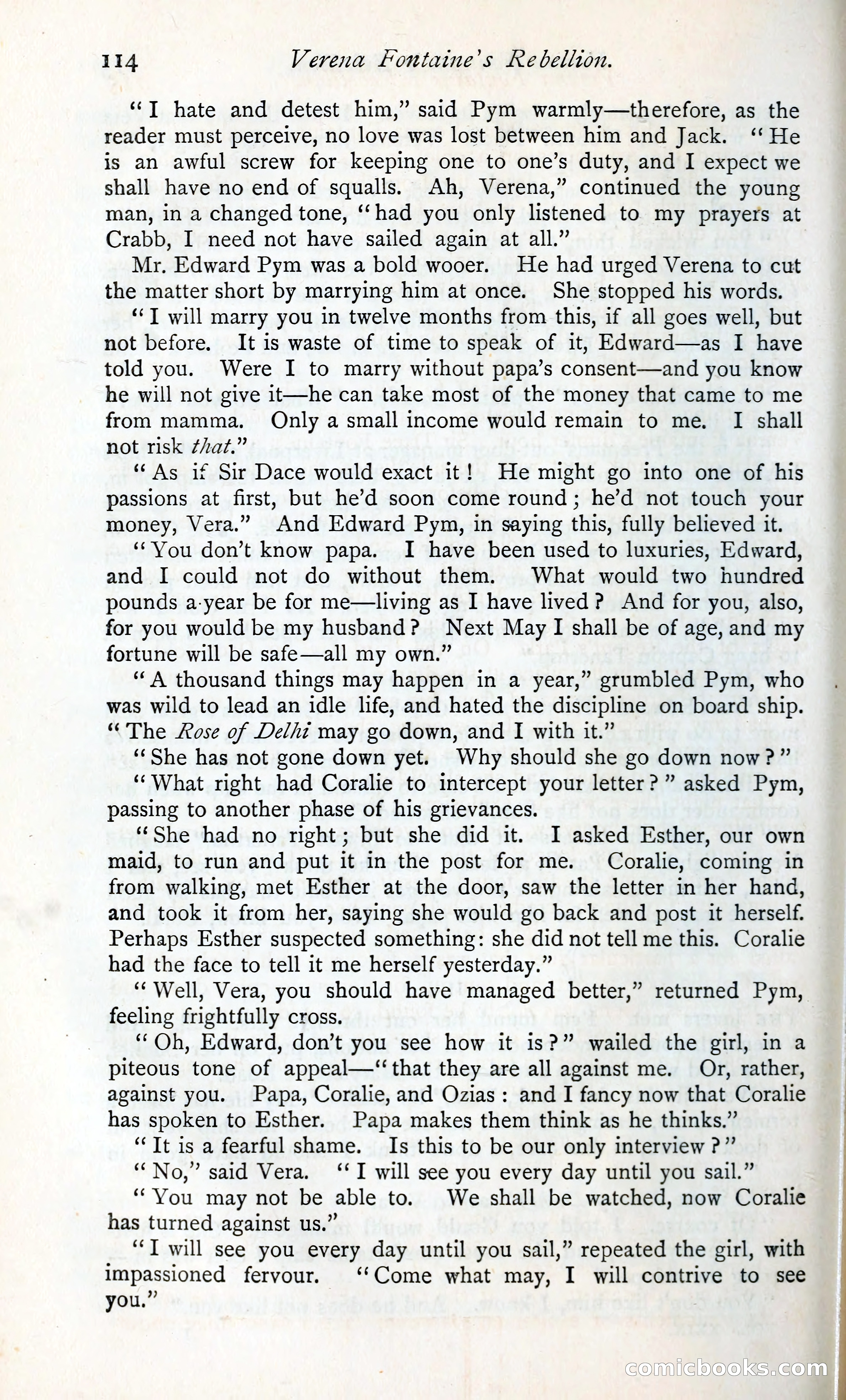 The Argosy — page 127 of 398
